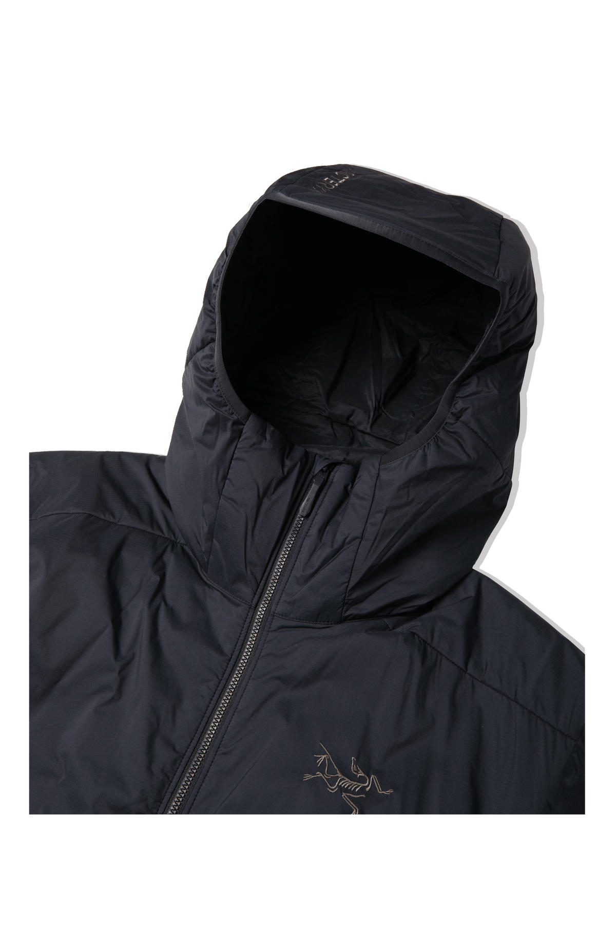 Atom Hoody