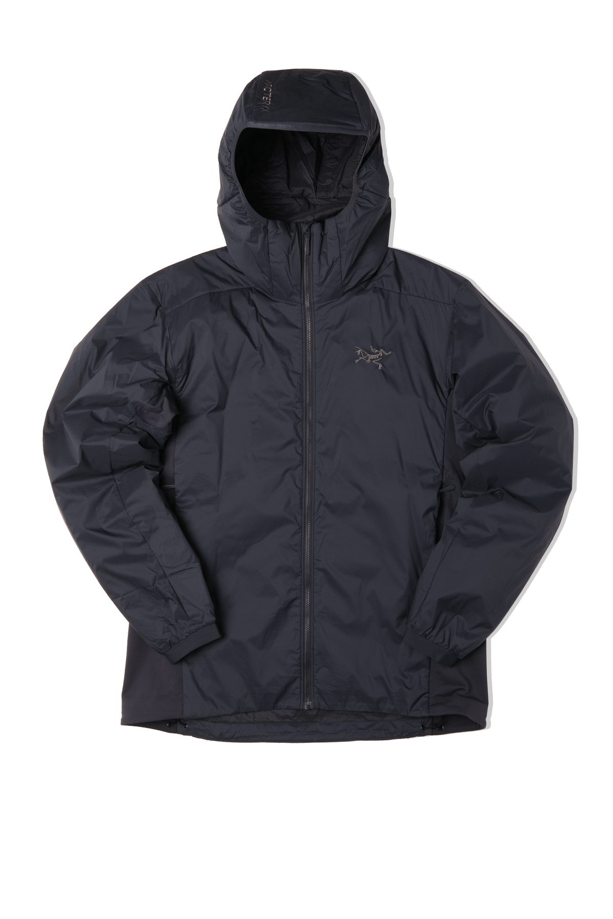 Atom Hoody