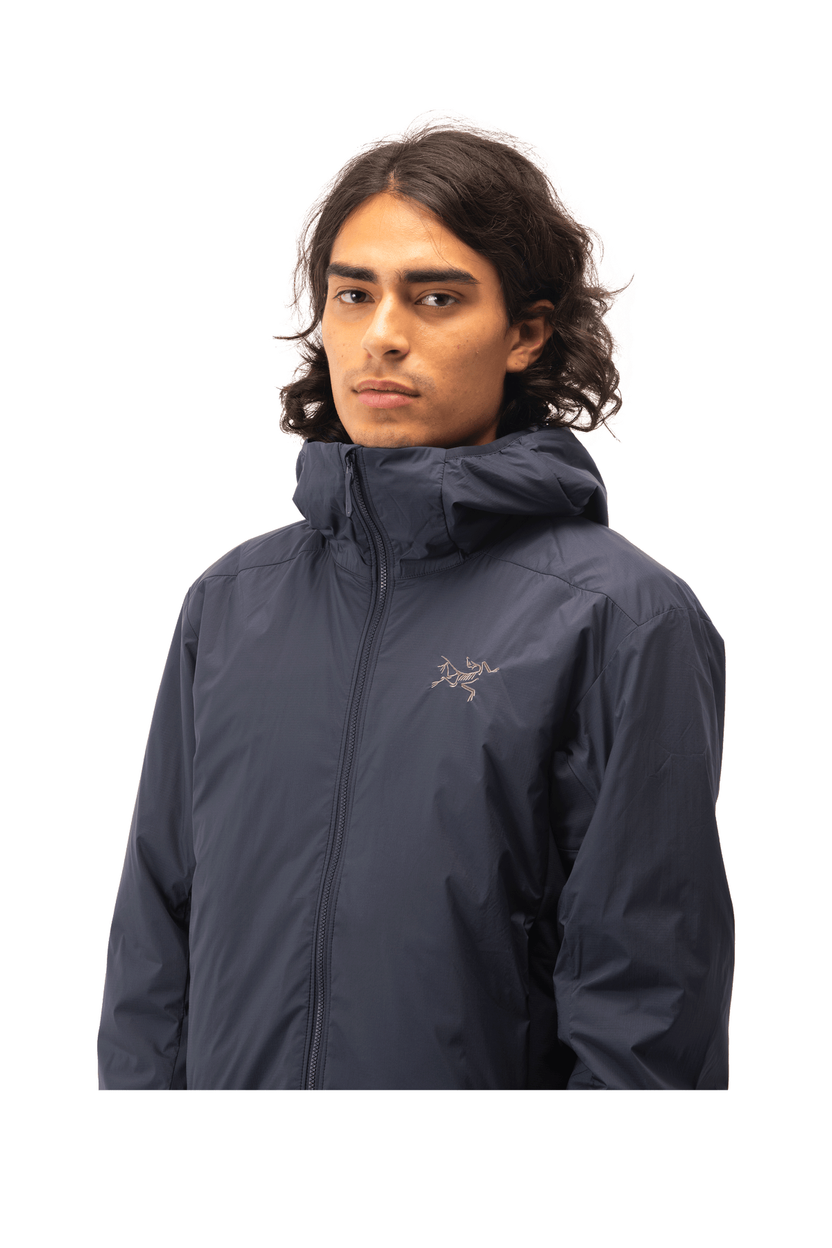 Atom Hoody