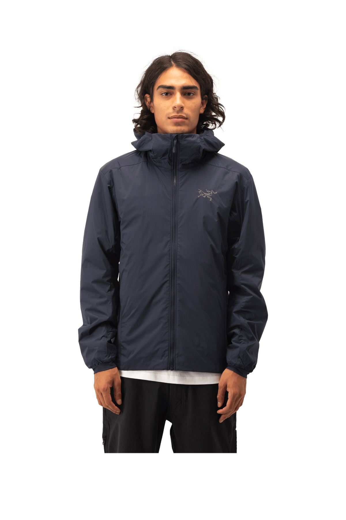 Atom Hoody