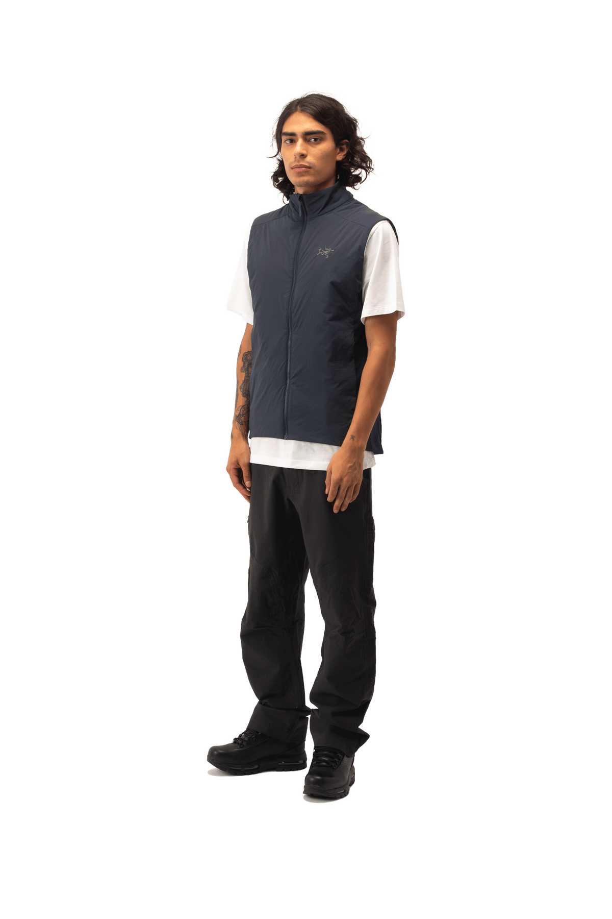 Atom Vest