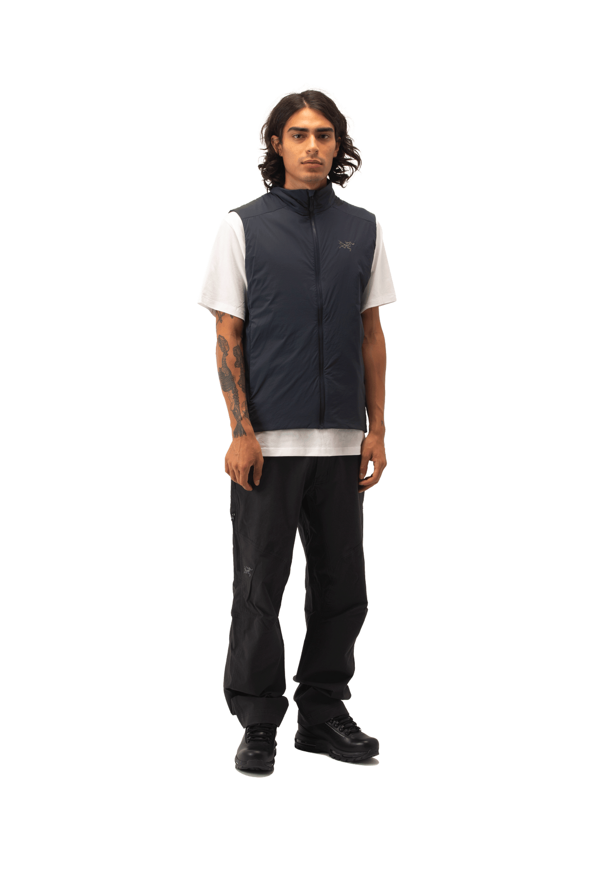 Atom Vest