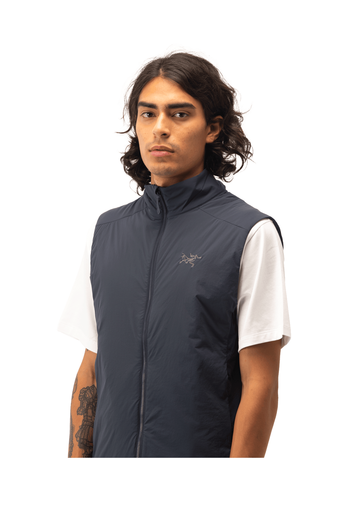 Atom Vest