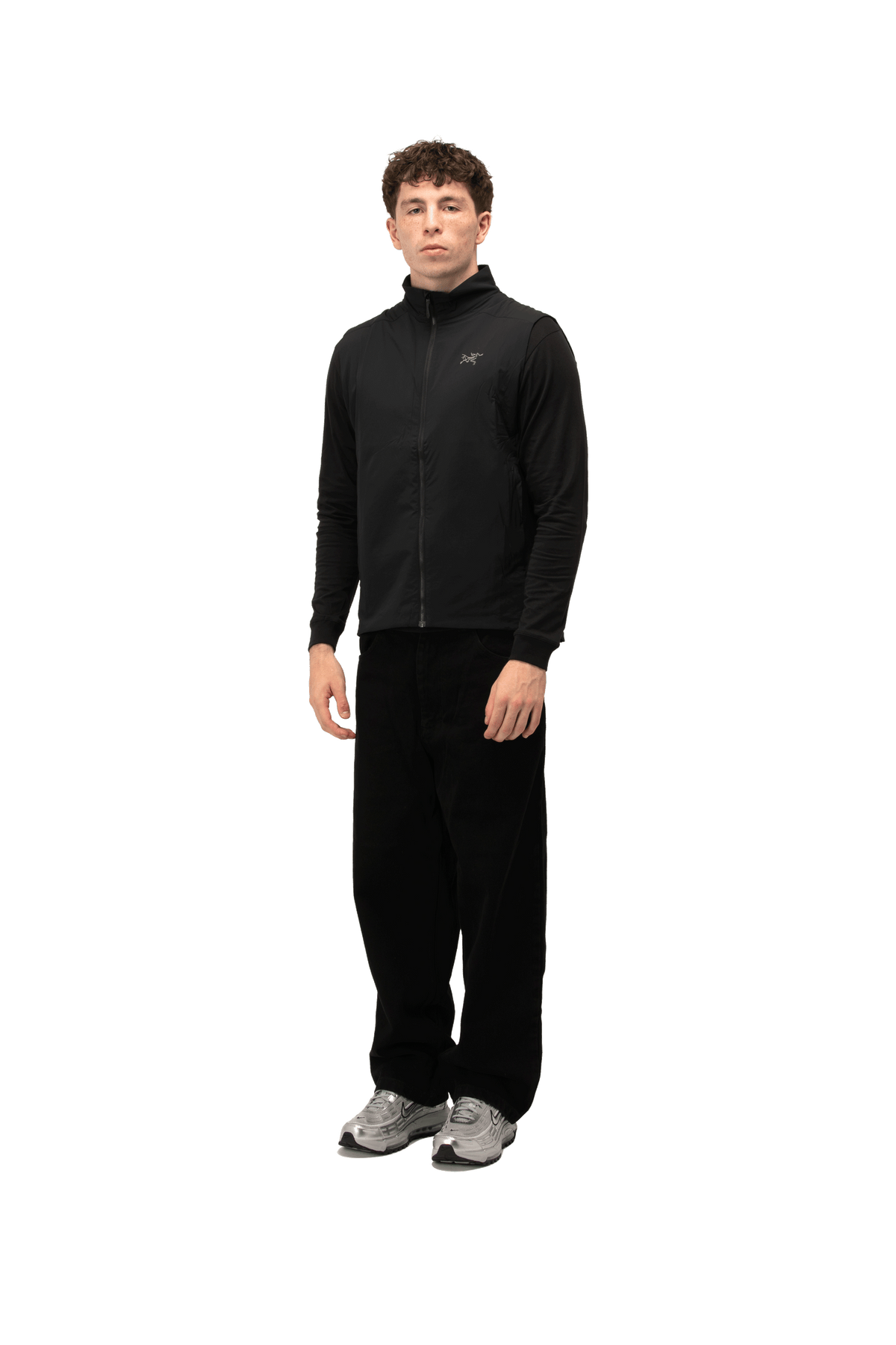 Atom Vest