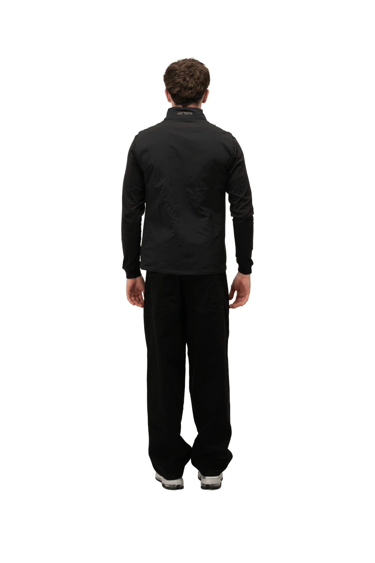 Atom Vest