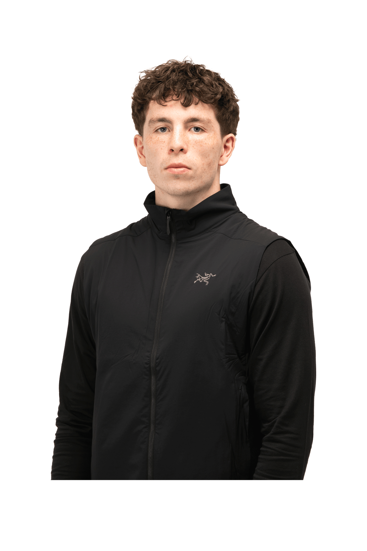 Atom Vest