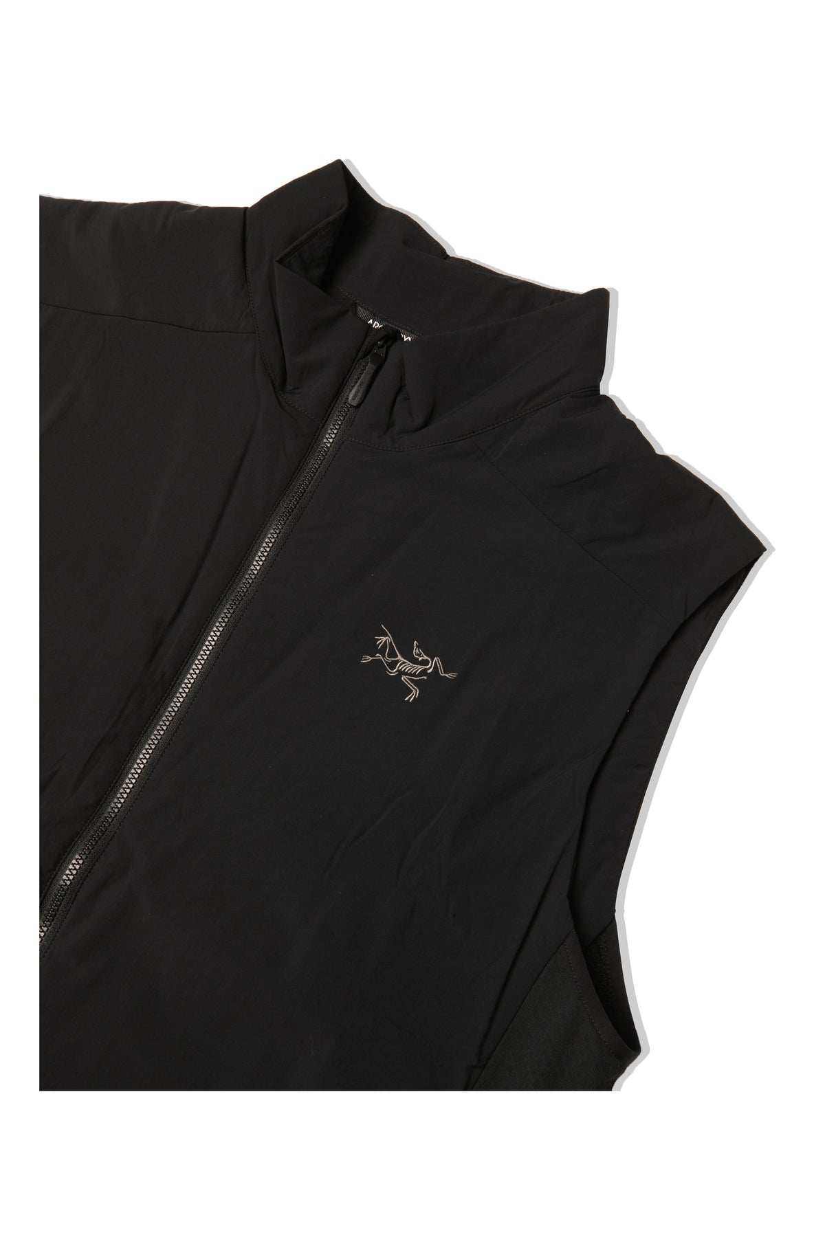 Atom Vest