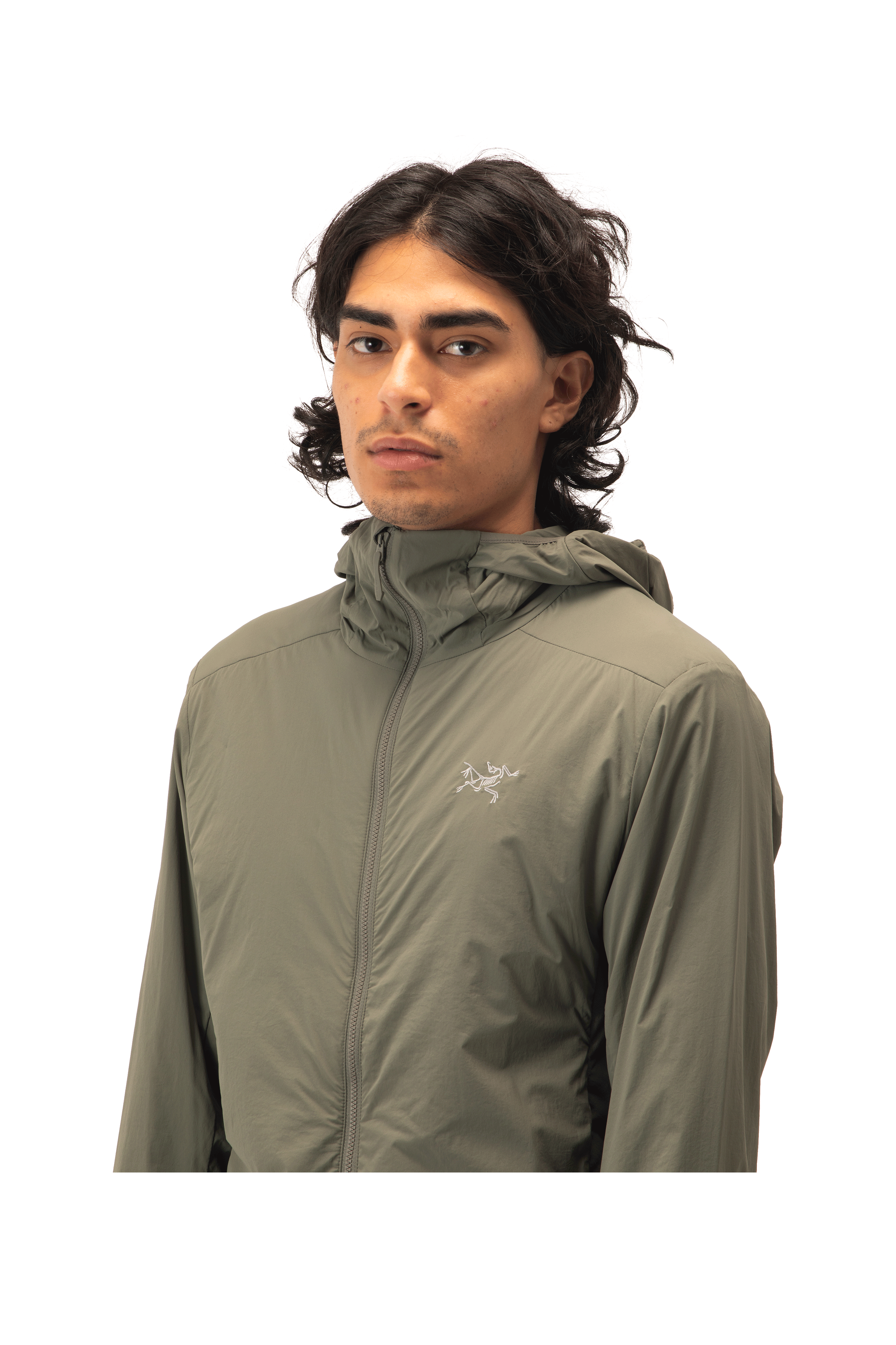 Atom SL Hoody