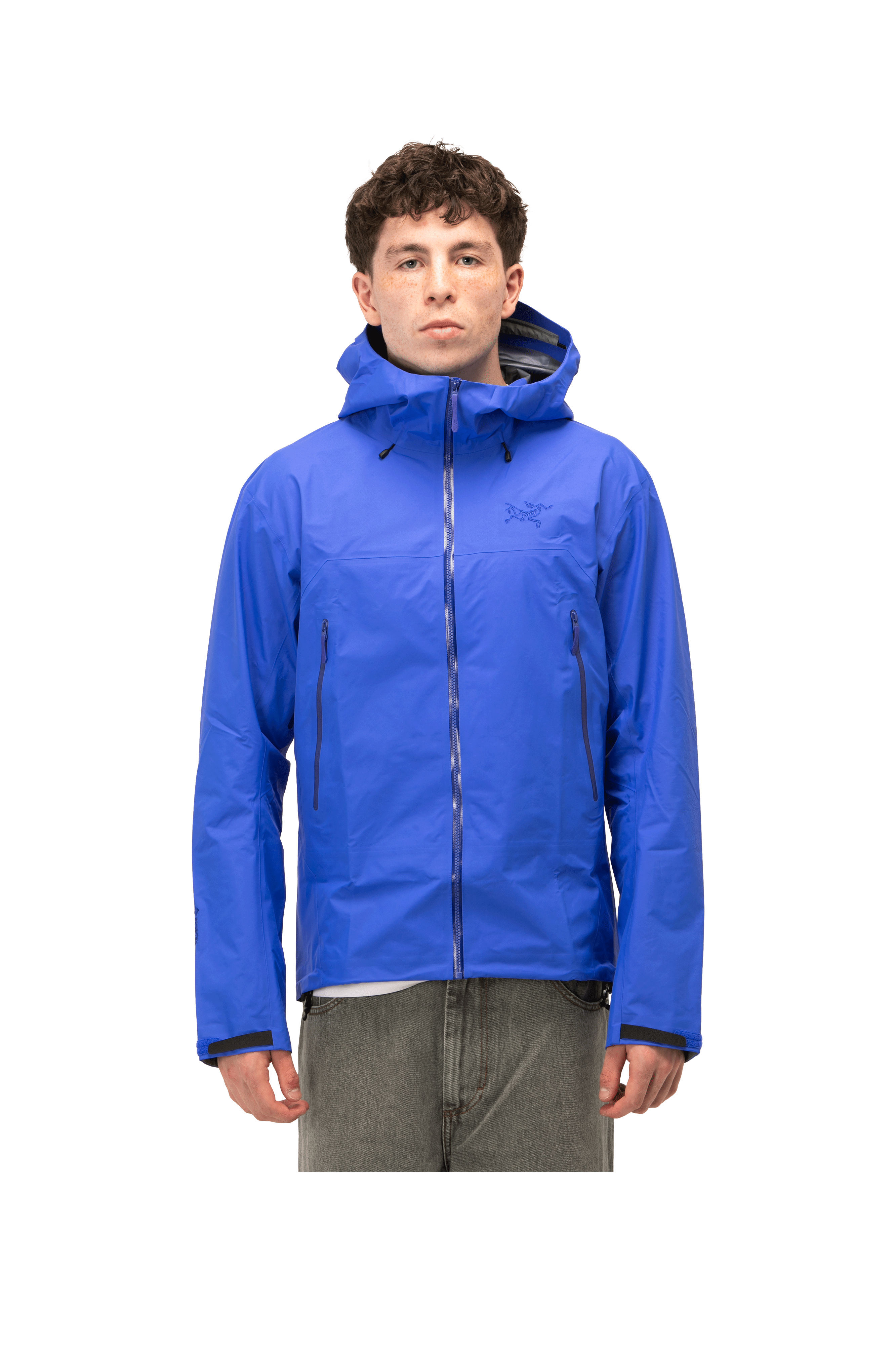 Beta SL Jacket