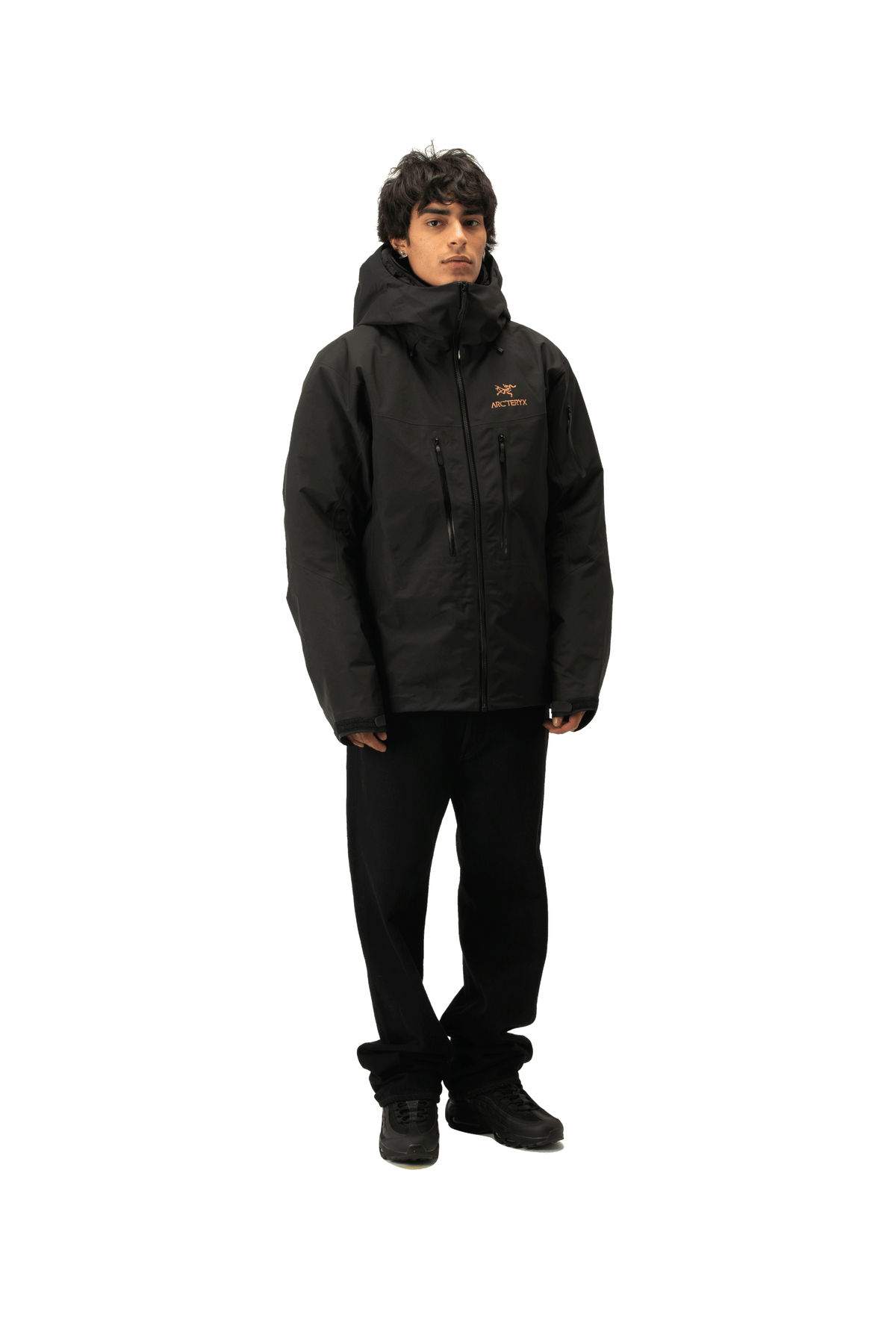 Alpha SV Jacket