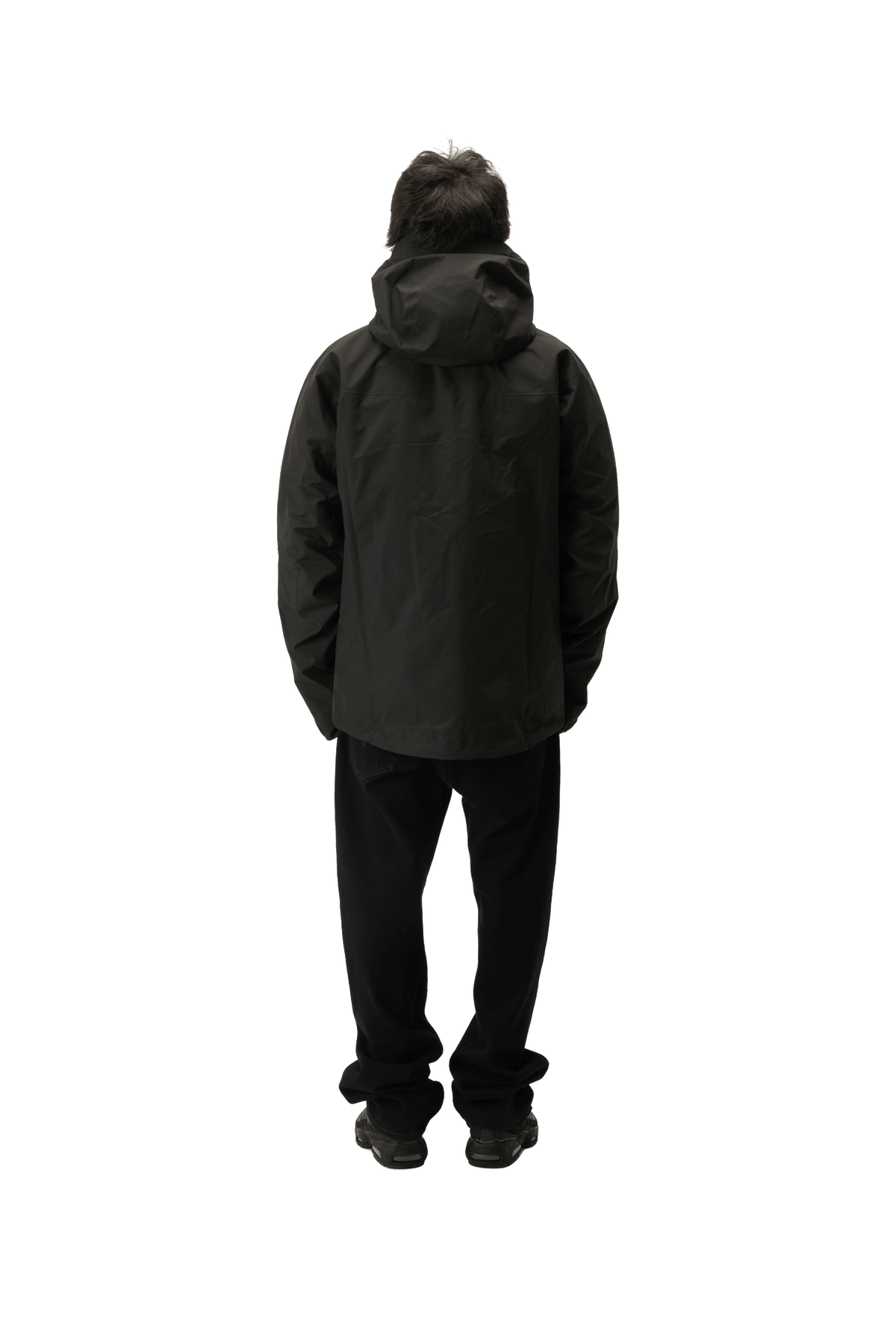Alpha SV Jacket