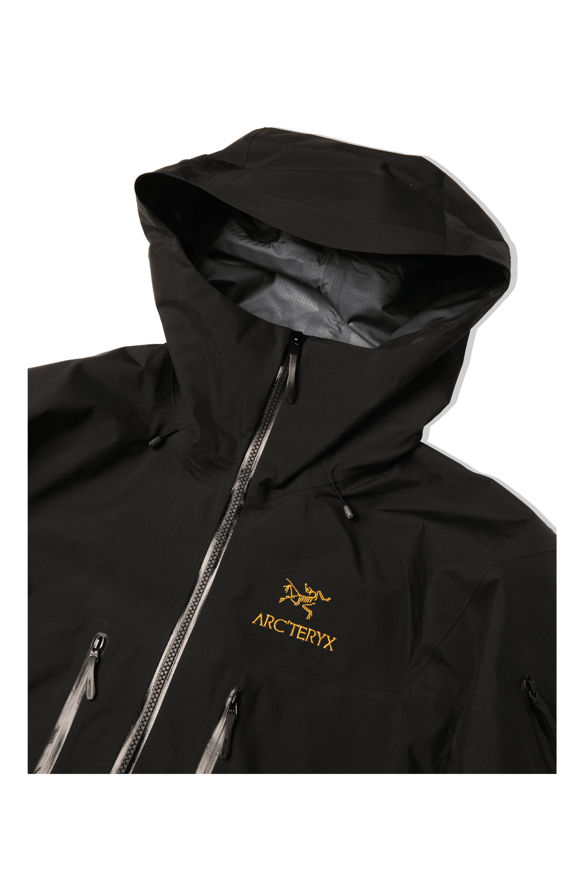 Alpha SV Jacket