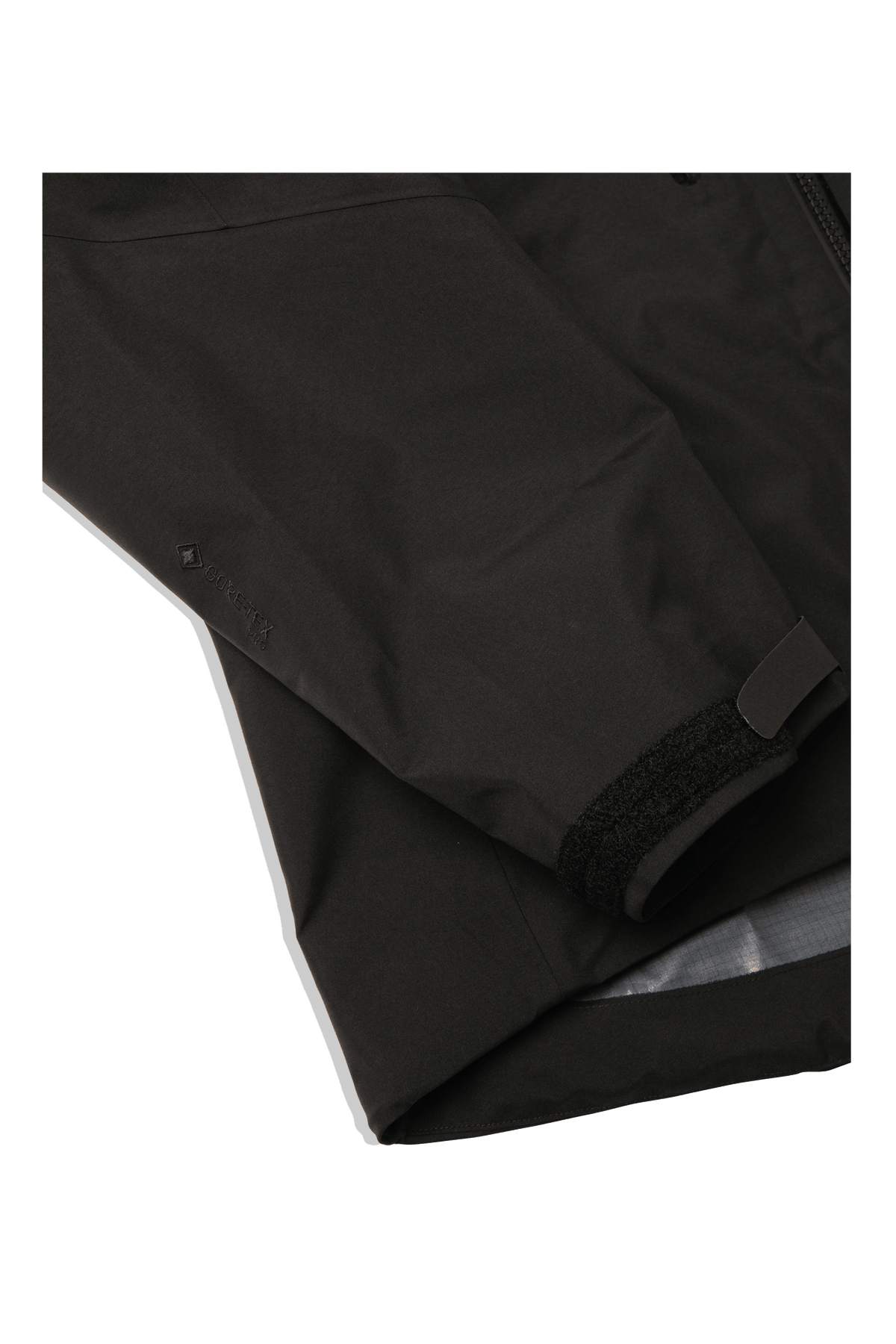 Alpha SV Jacket