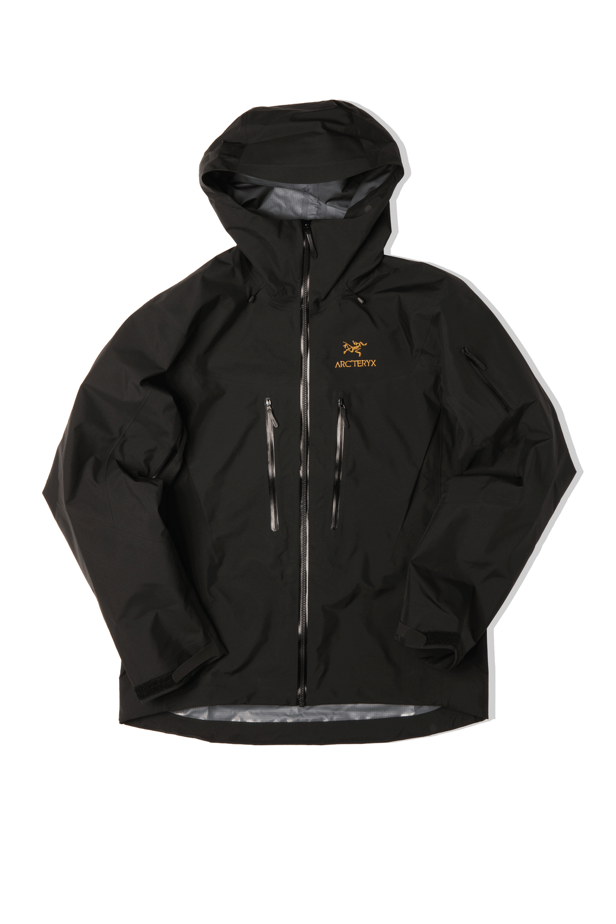 Alpha SV Jacket