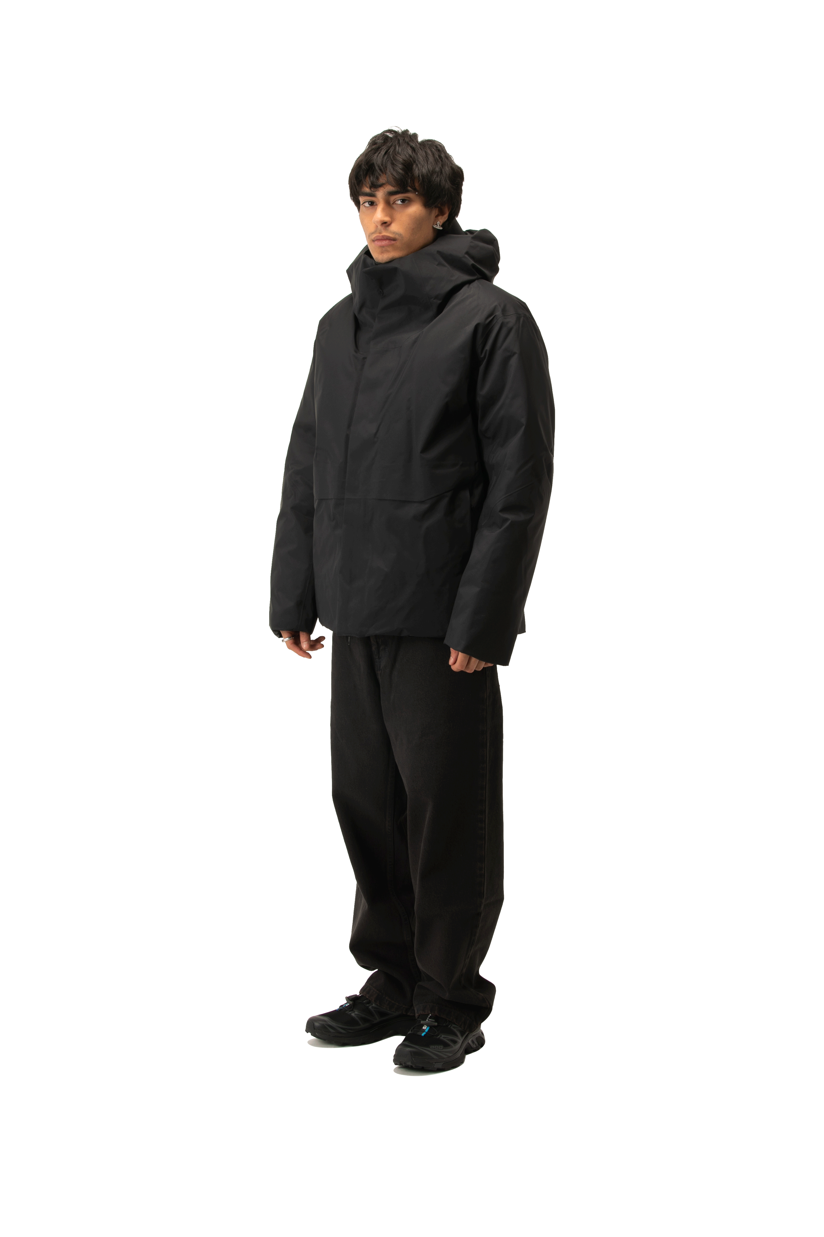 Sorin Down Jacket