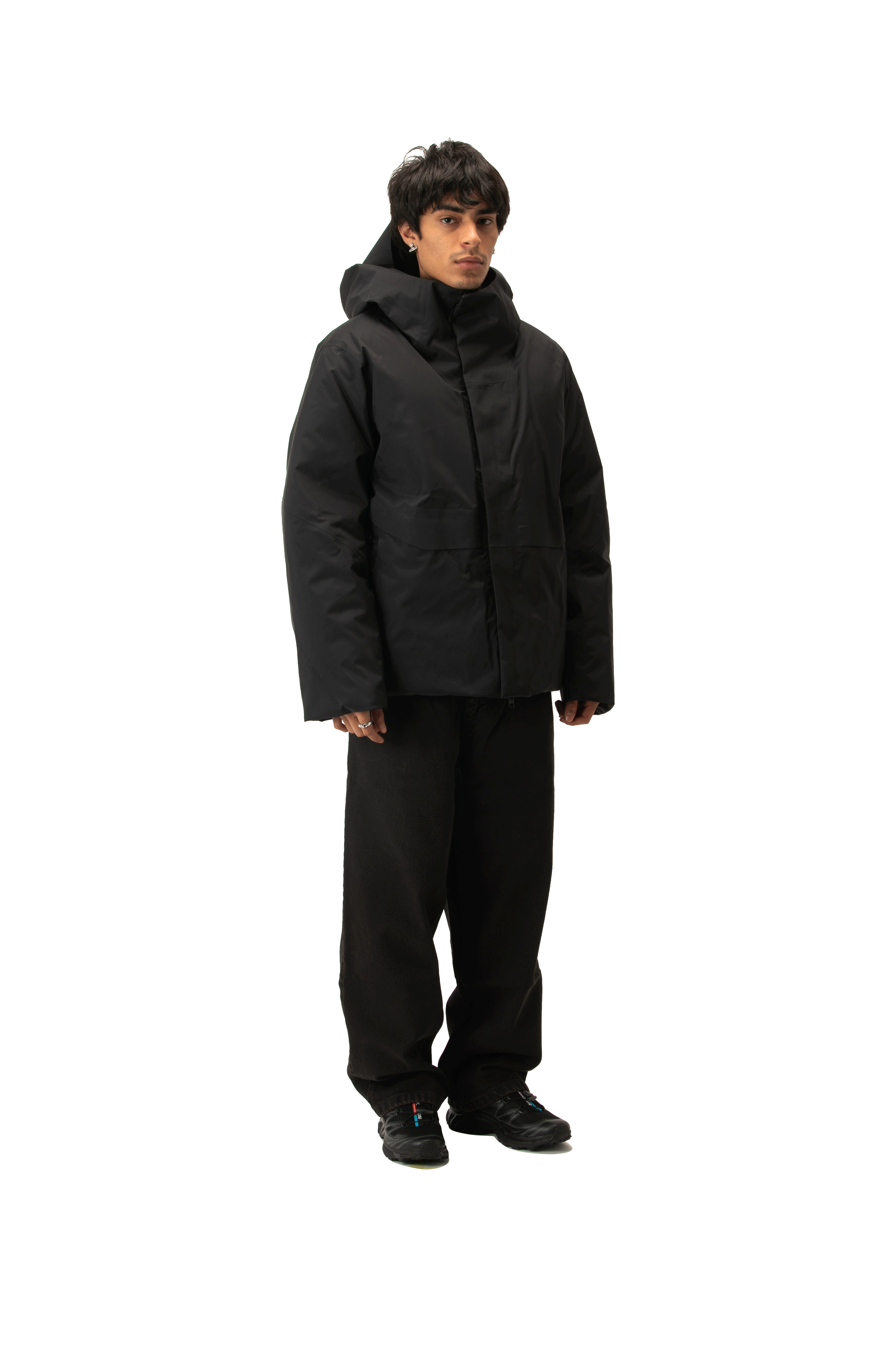 Sorin Down Jacket