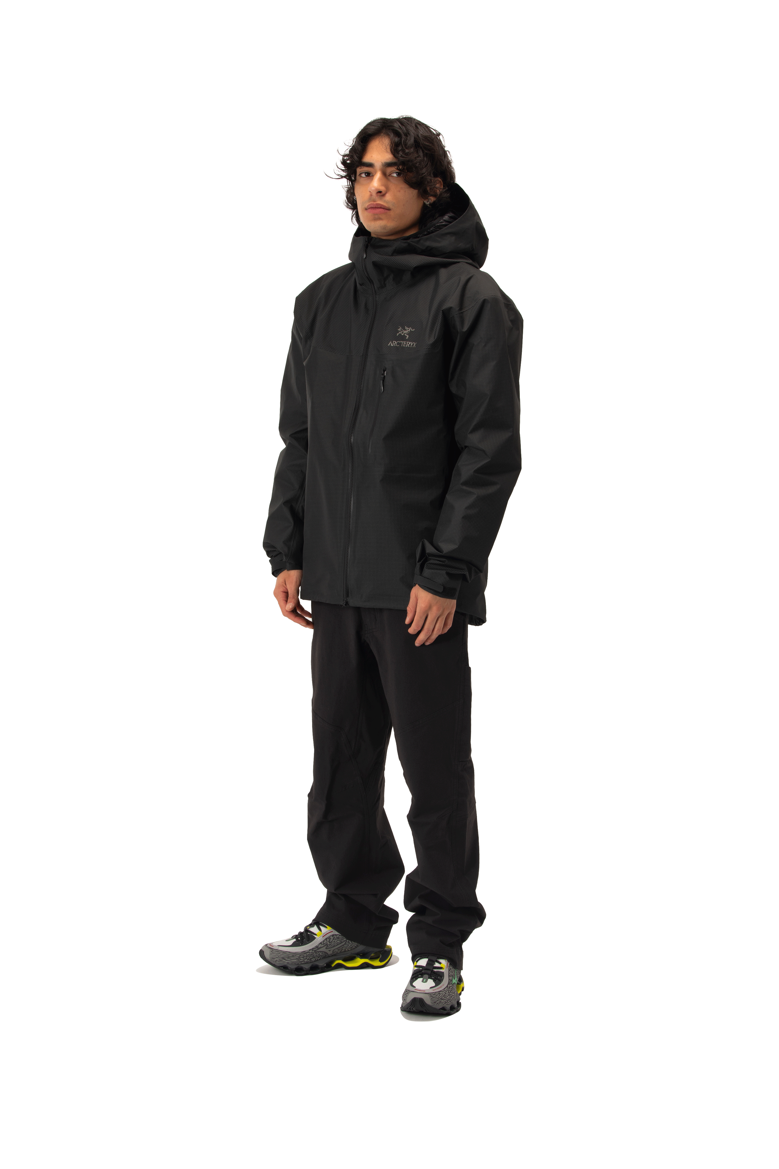 Arc'Teryx Coats & Jackets Alpha SL Jacket