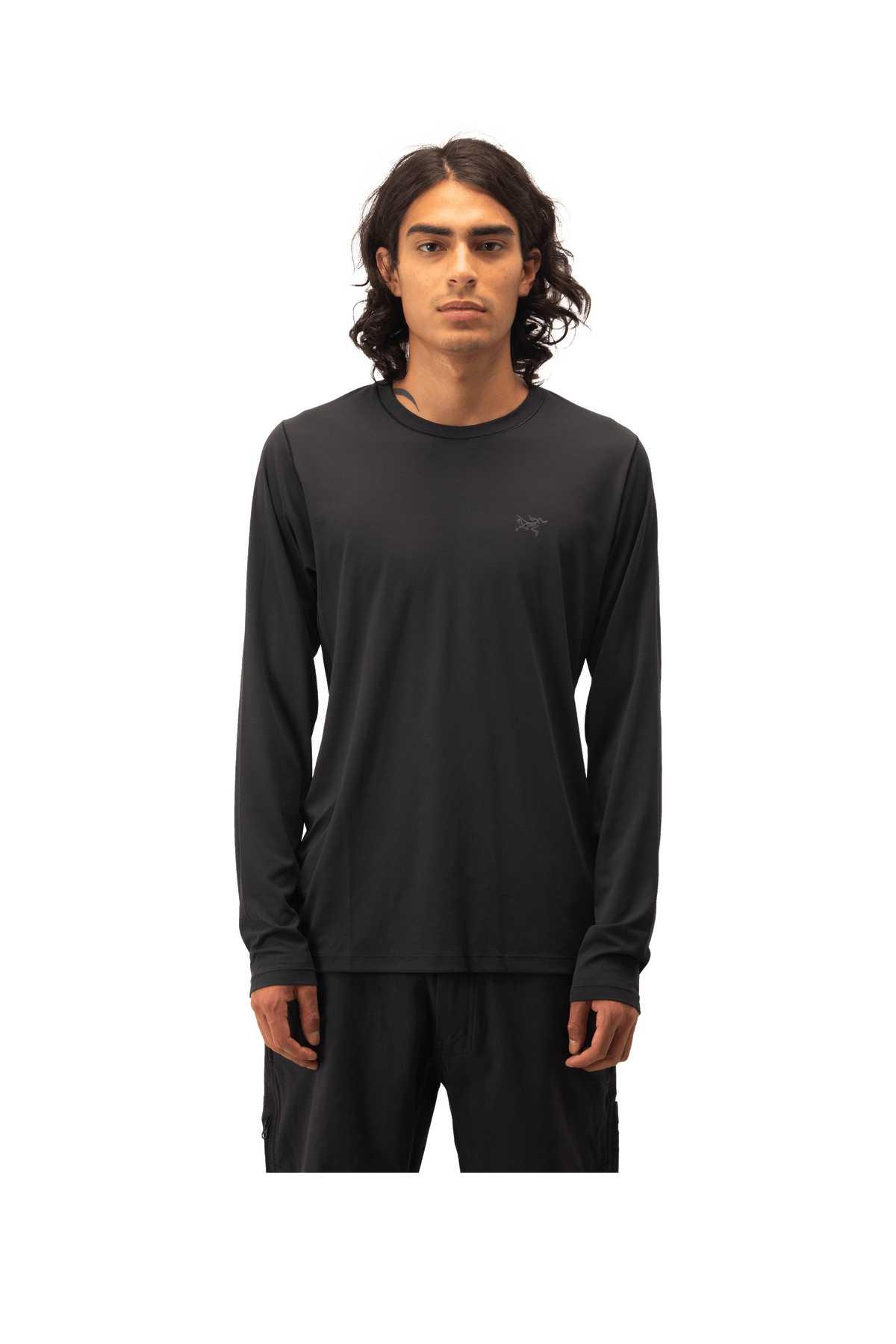 Cormac Crew Longsleeve