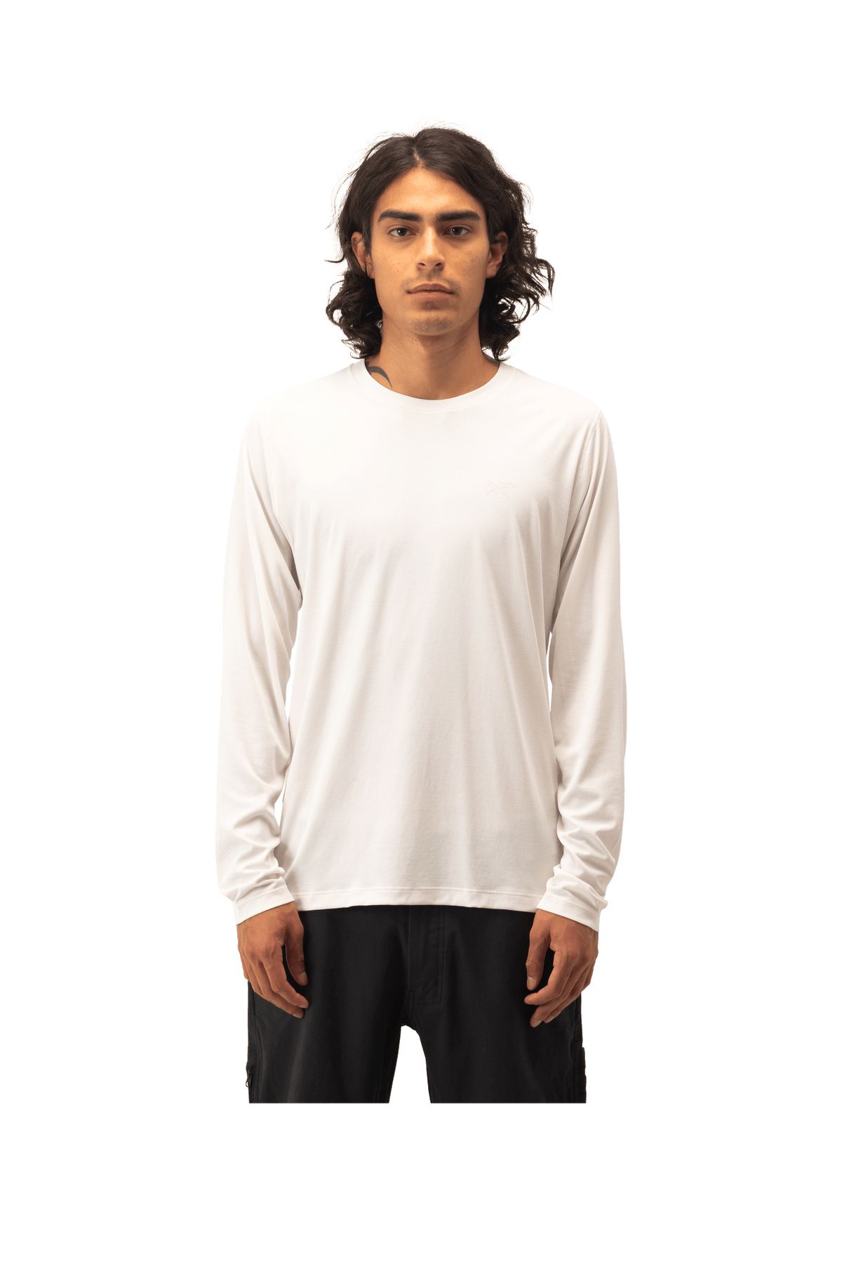 Cormac Crew Longsleeve