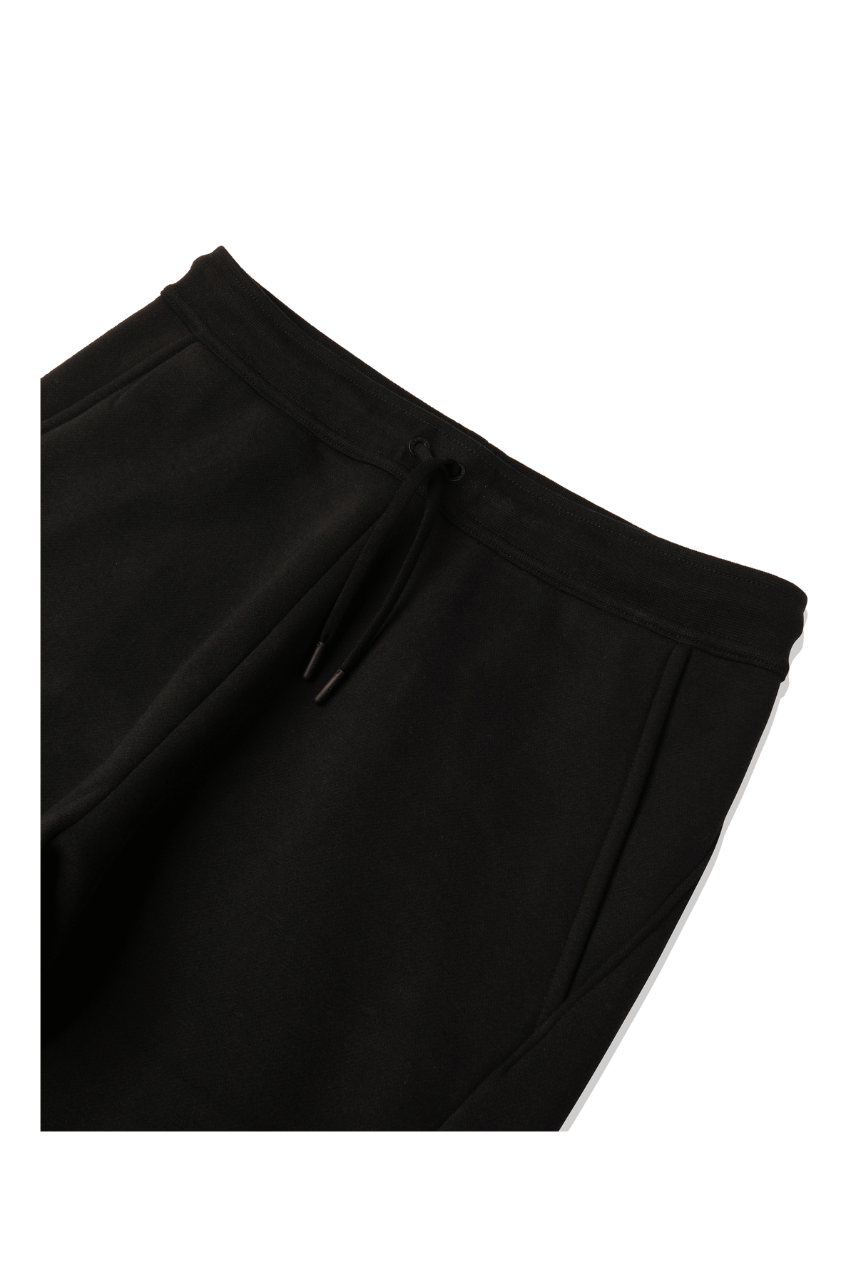 Emblem Fleece Jogger