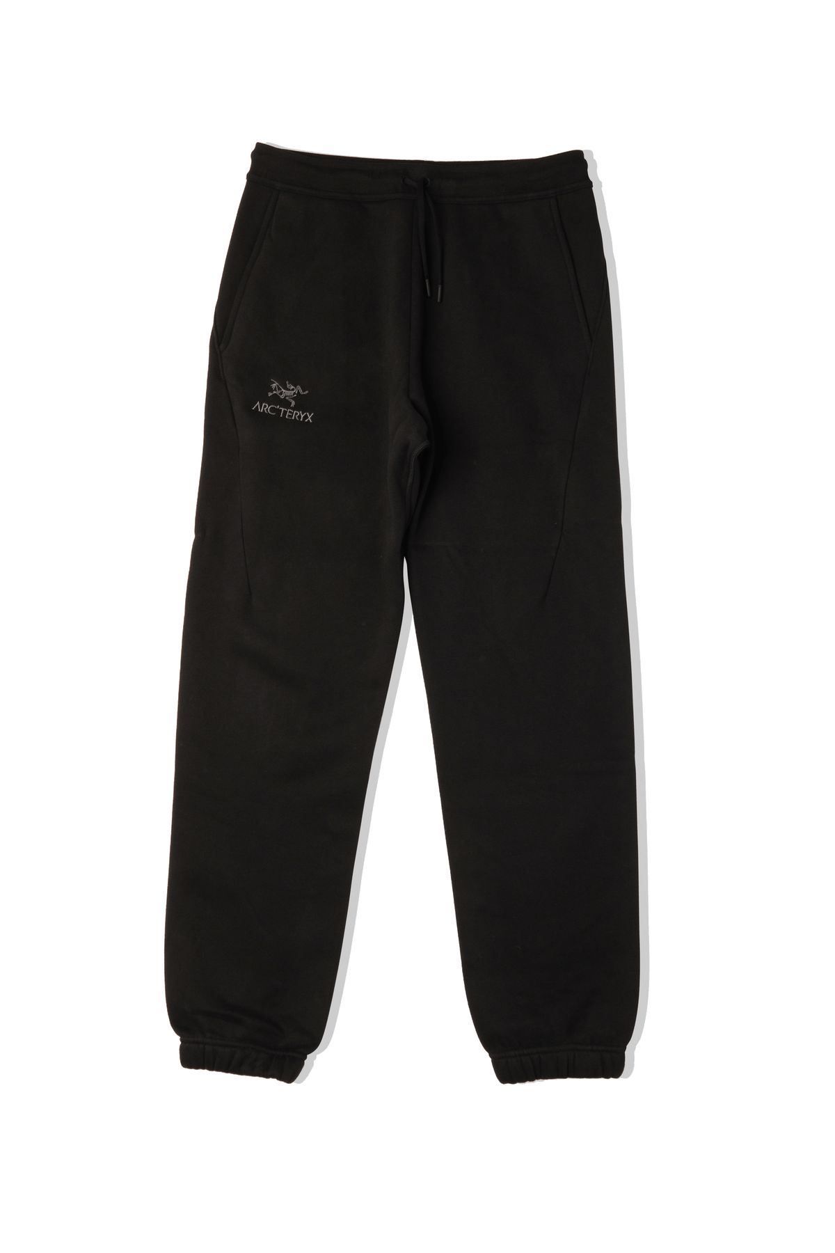 Emblem Fleece Jogger