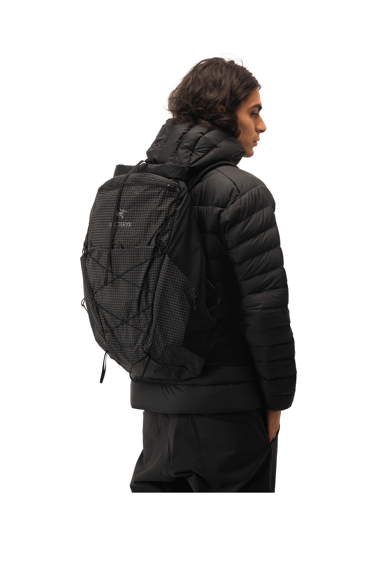 Aerios 35 Backpack