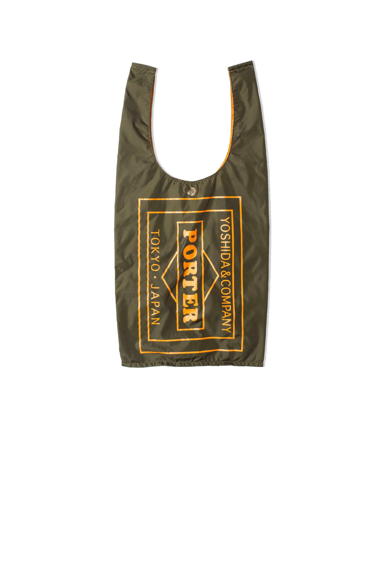 PORTER＊GROCERY BAG(CVS) GROCERY BAG(グロサリーバッグ) GROCERY BAG