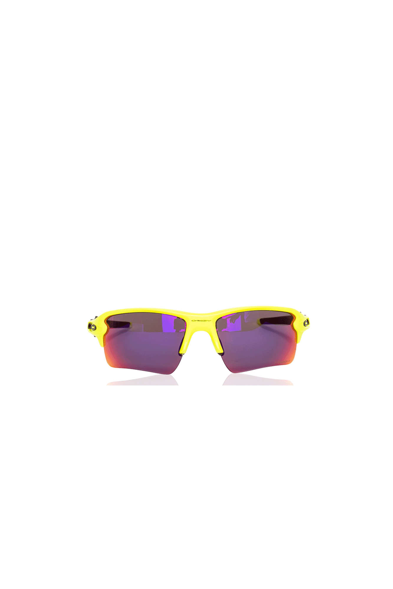 Flak 2.0 XL w/ Prizm Road