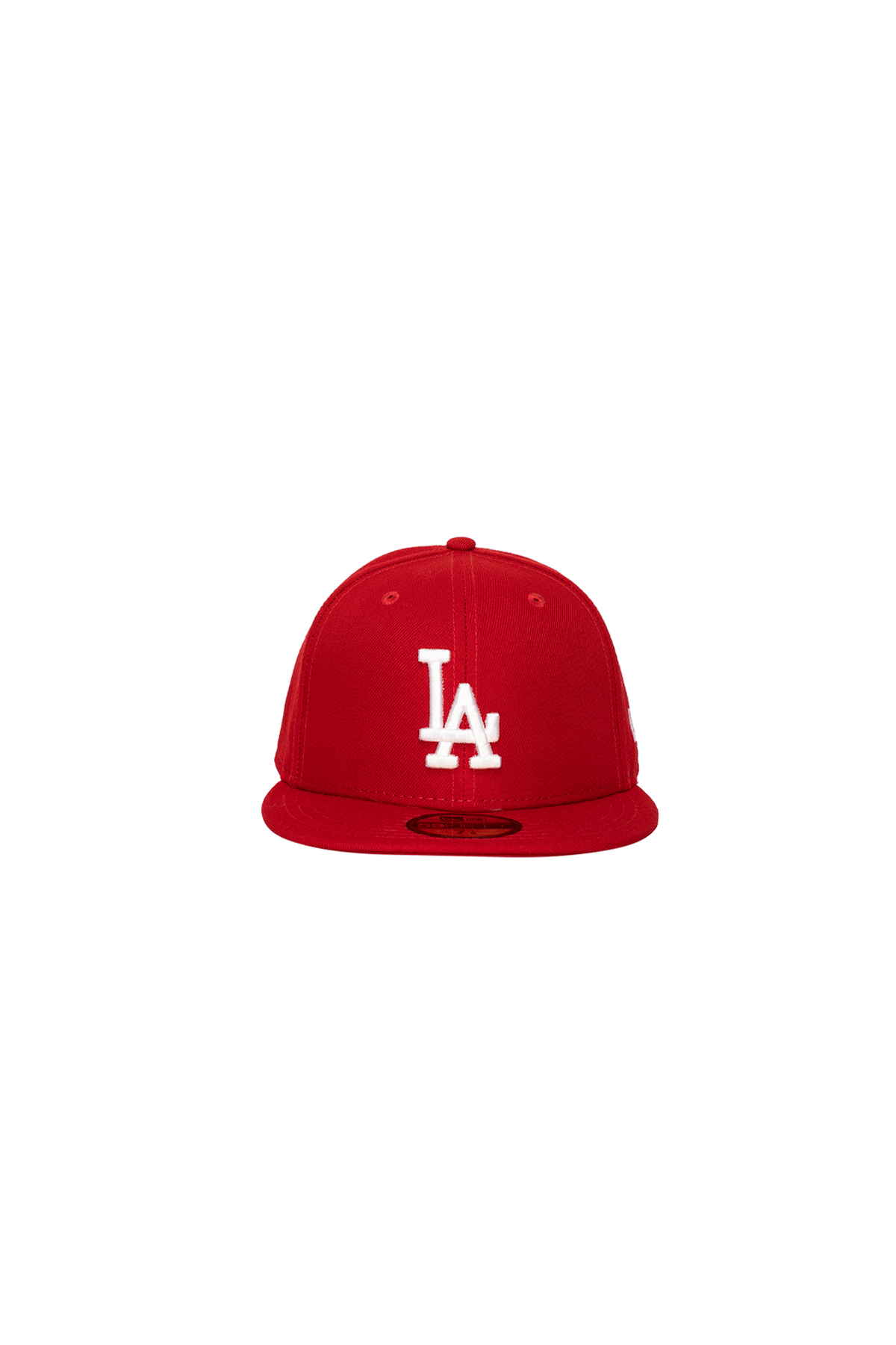 MLB Basic Los Angeles Dodgers Cap
