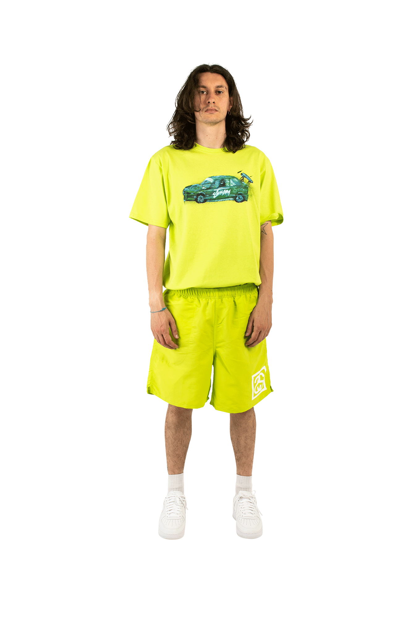 Ss-Link Water Short