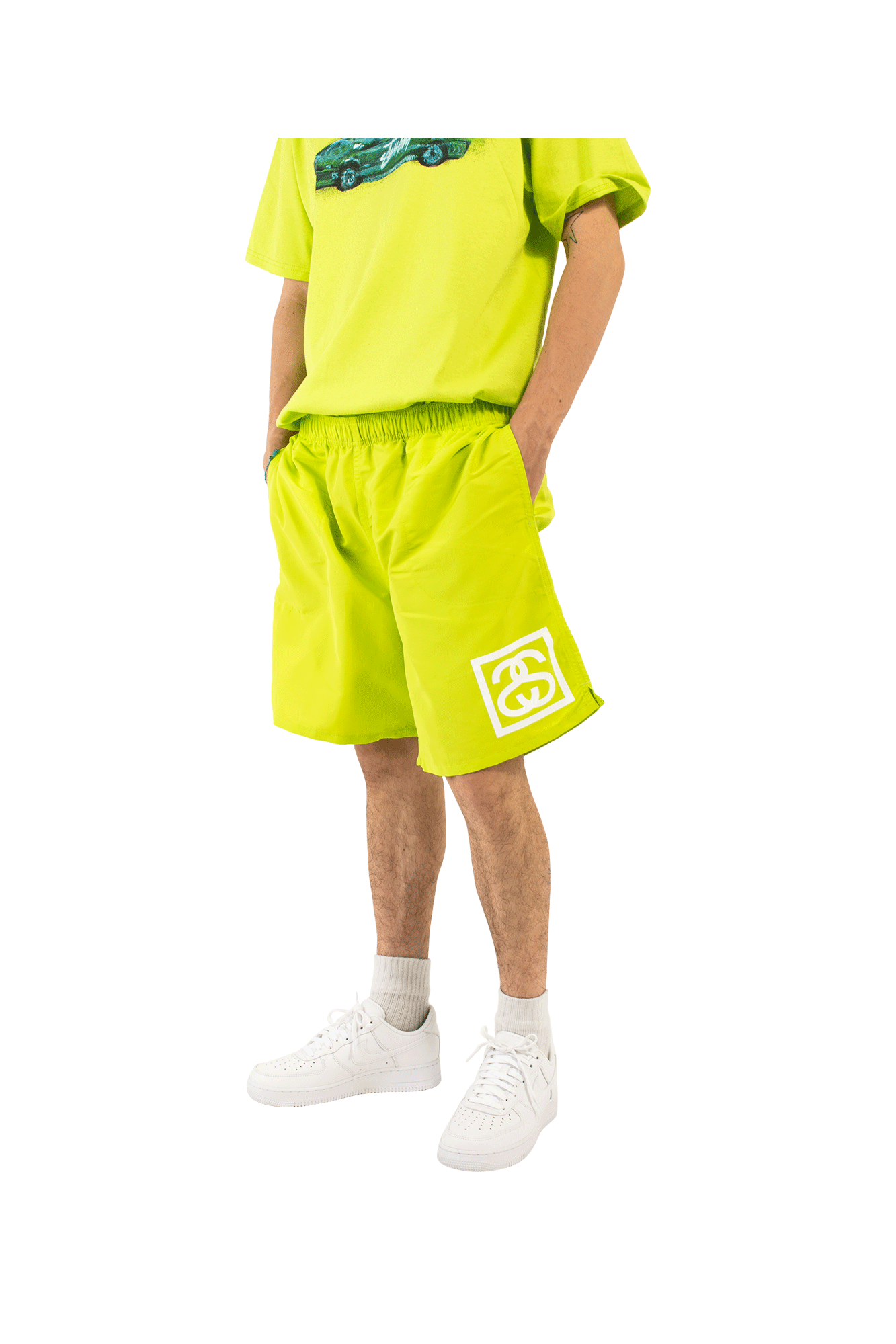 Ss-Link Water Short