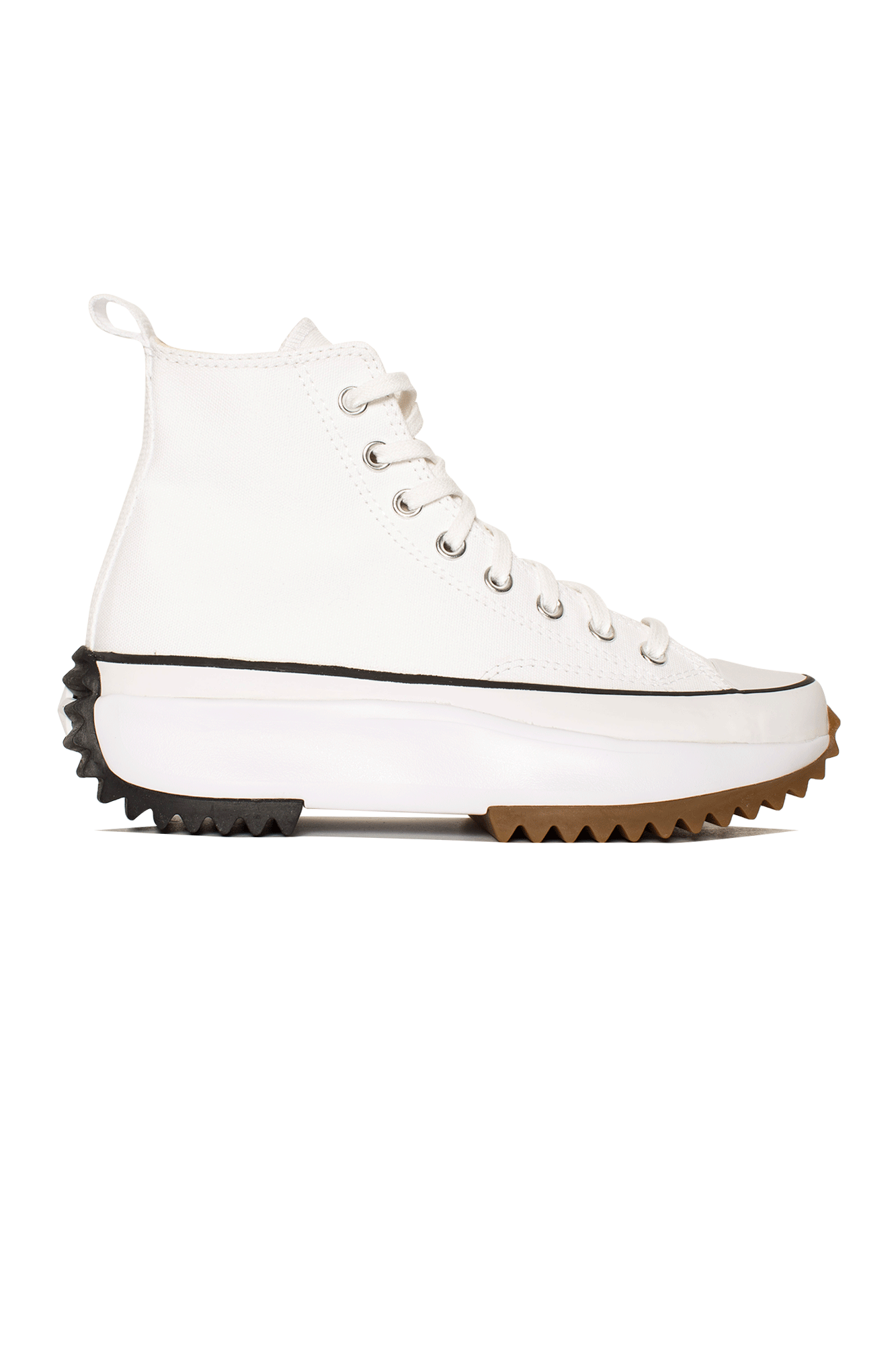 sunblocked run star hike high top
