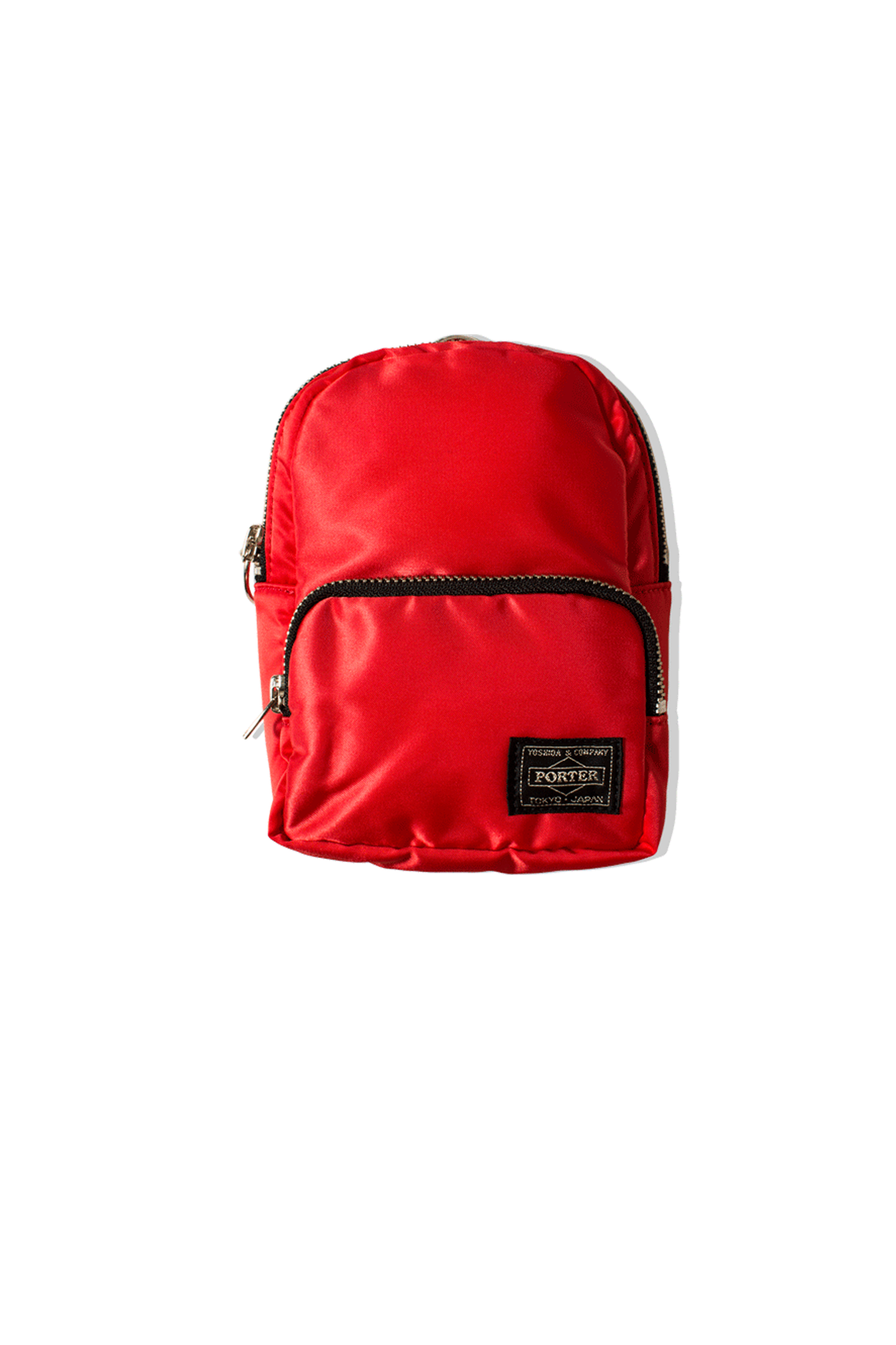 Porter-Yoshida & Co Bags Howl Day Pack Mini Rainbow