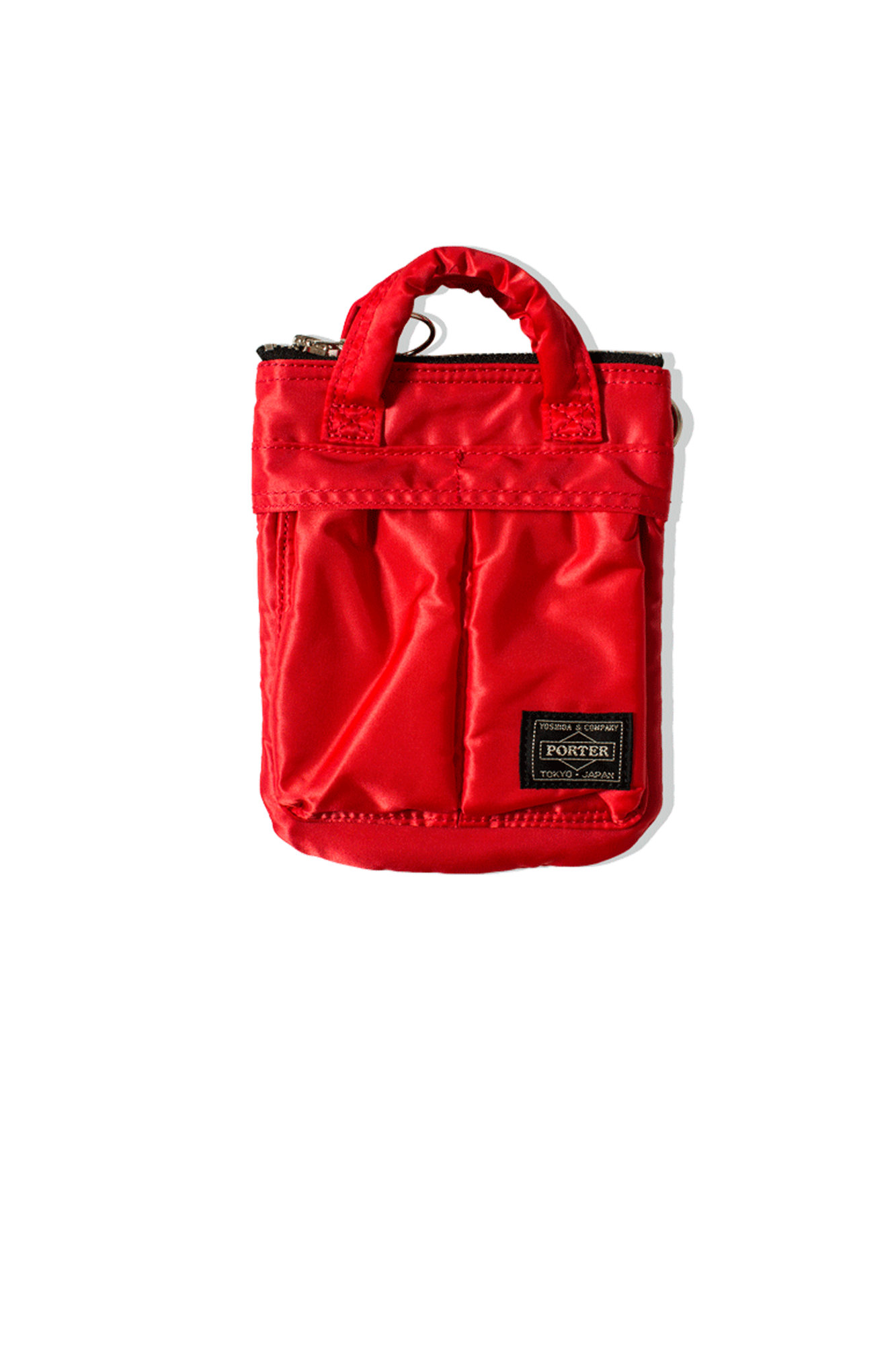 2026 新作】 PORTER HOWL HELMETBAG MINI 【公式通販】