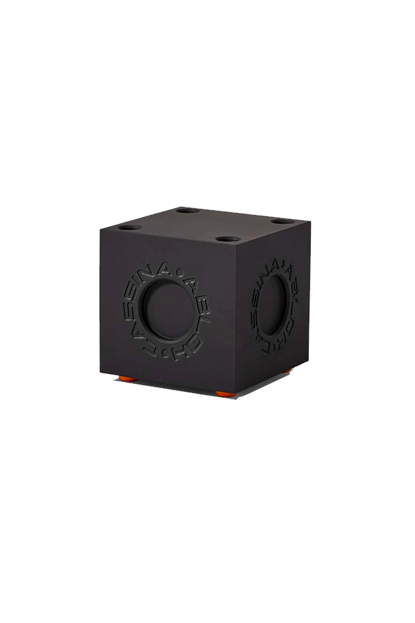 Cube Modular Imagination by Virgil Abloh