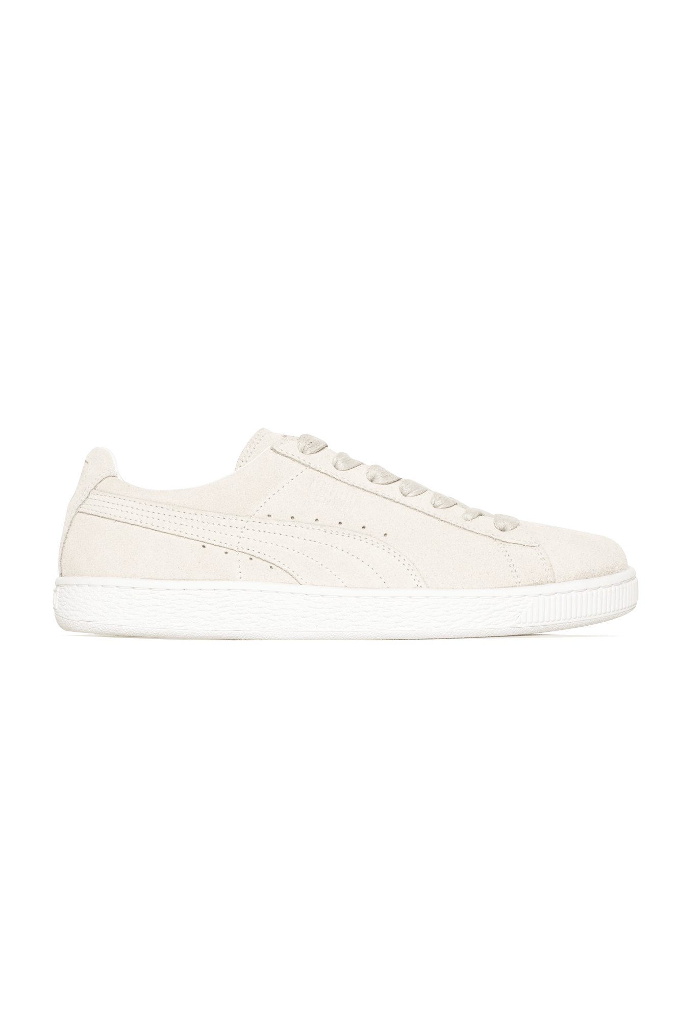 Suede Classic