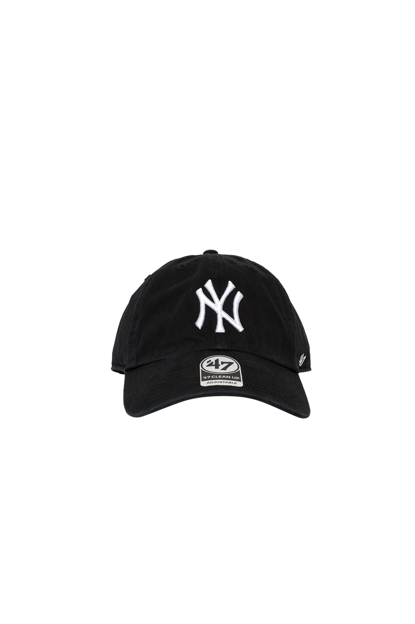 Clean Up New York Yankees