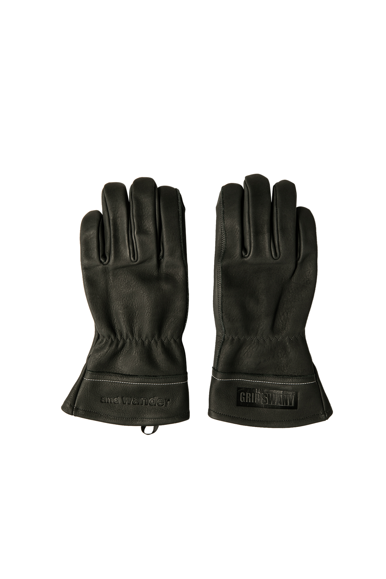 TAKIBI Glove x Grip Swany