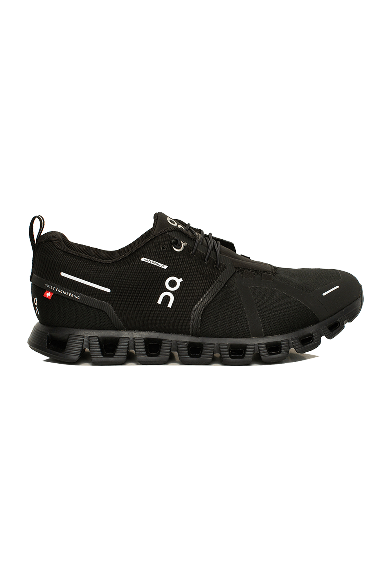 On Sneakers Cloud 5 Waterproof On Sneakers Cloud 5 Waterproof