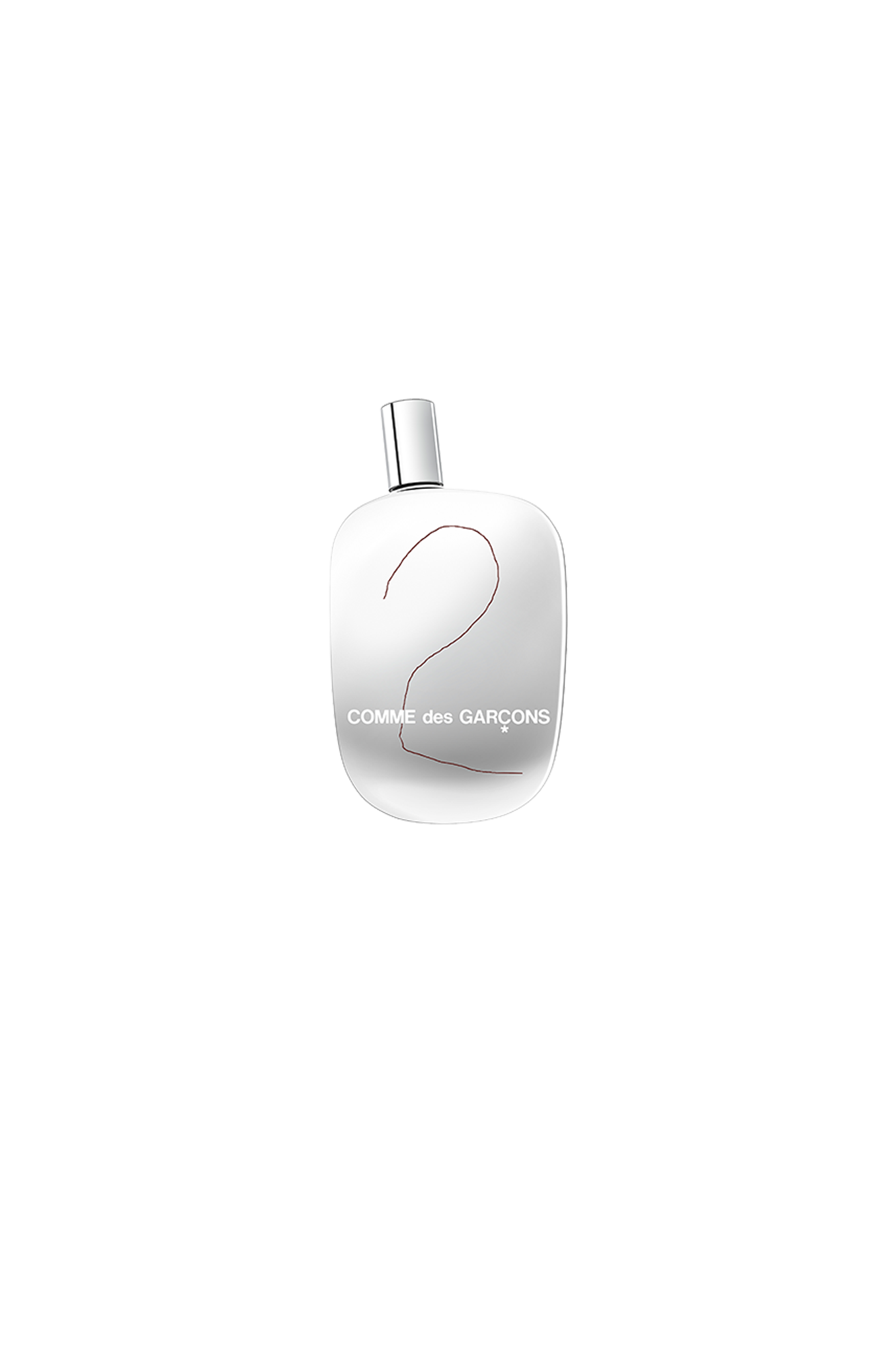 Comme Des Garcons 2 100 Ml Eau De Parfum One Block Down Comme des garcons 2 100 ml eau de parfum one block down