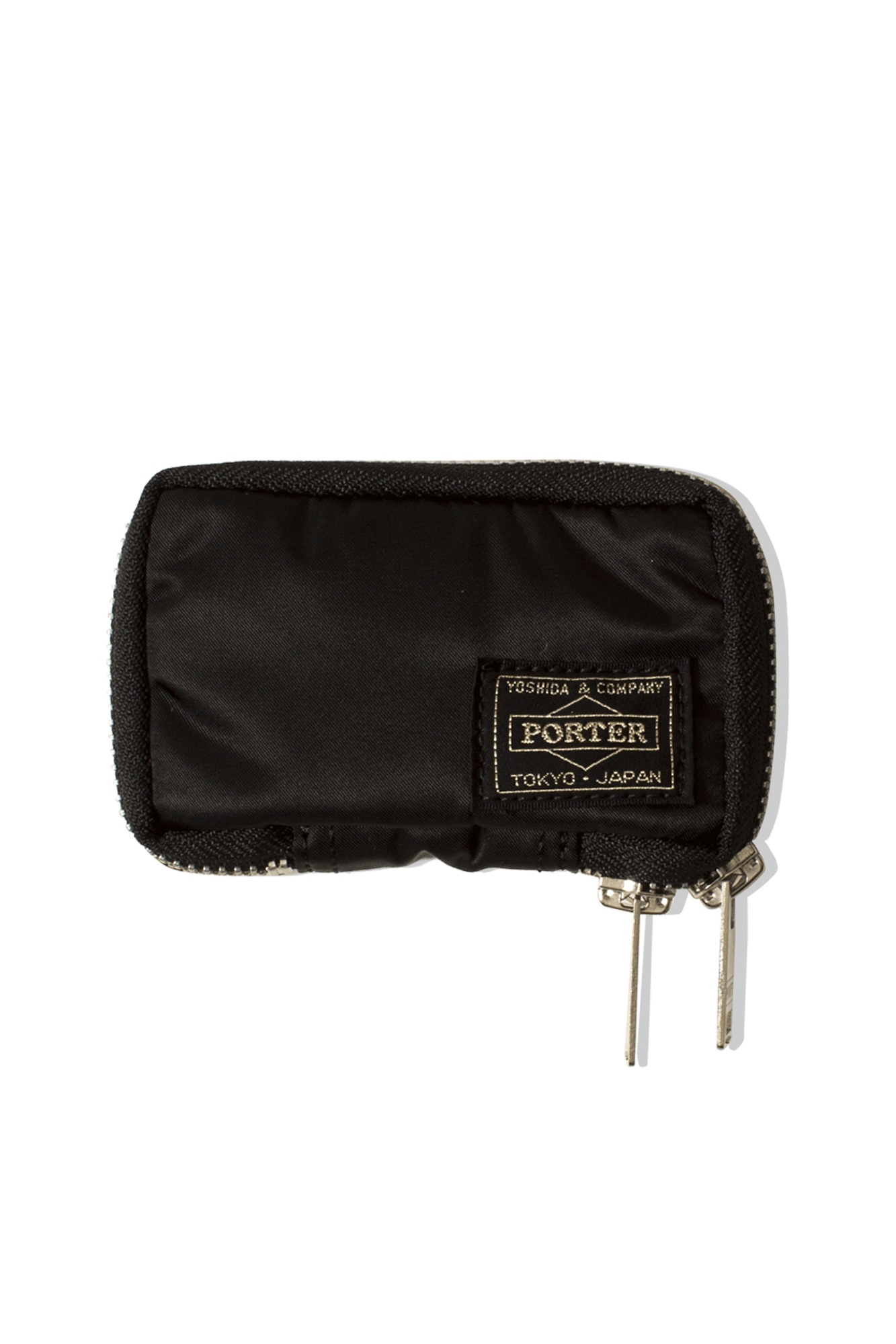 Tanker Key Case – One Block Down