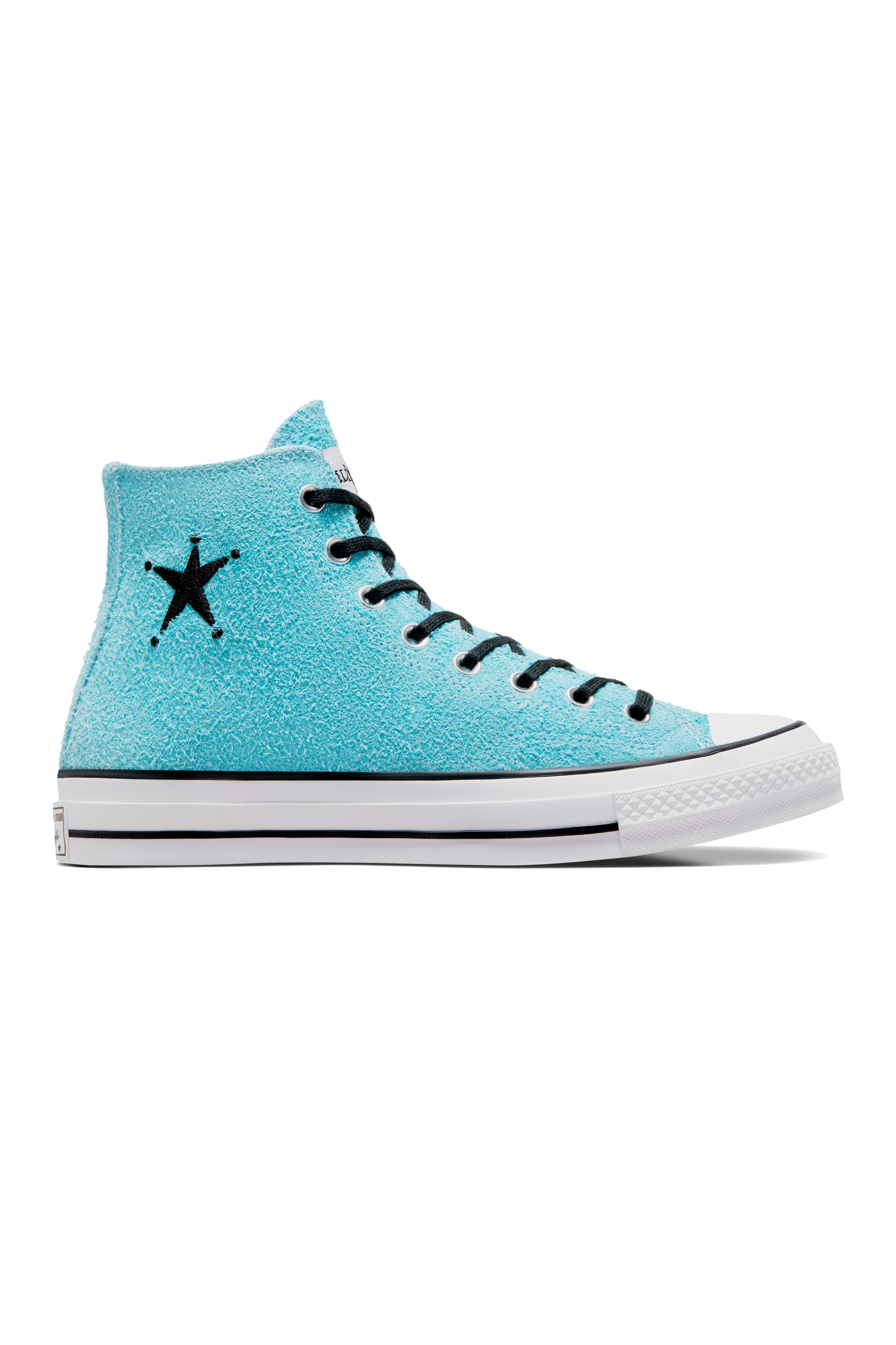 Converse Converse x Stüssy Chuck 70 Hi – One Block Down