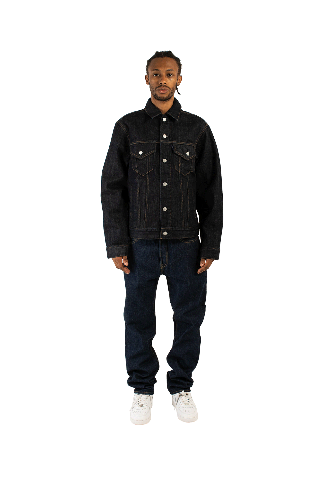 Classic Type Iii One Block Down classic-type-iii-one-block-down