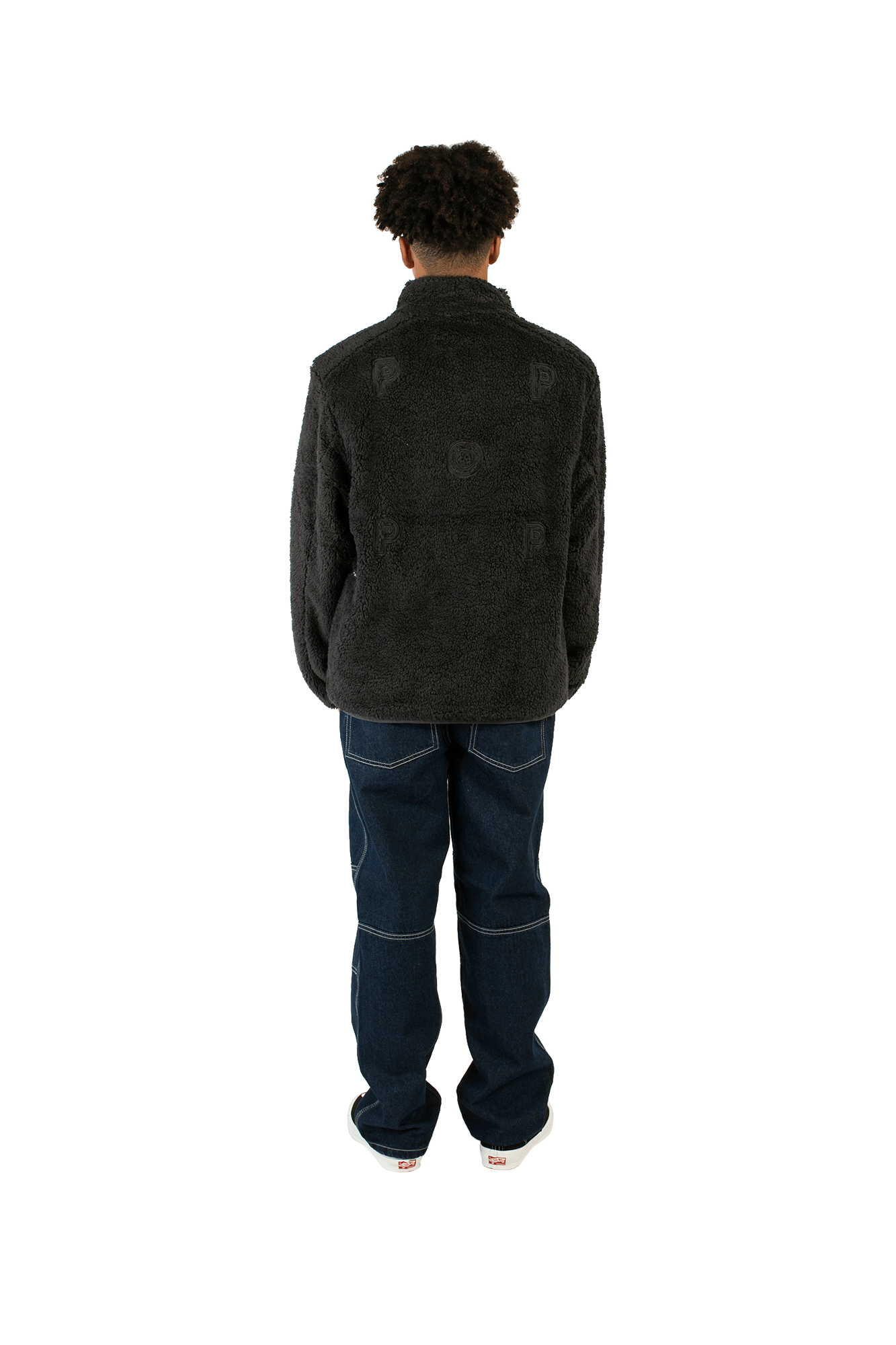 Plada Fleece Jacket