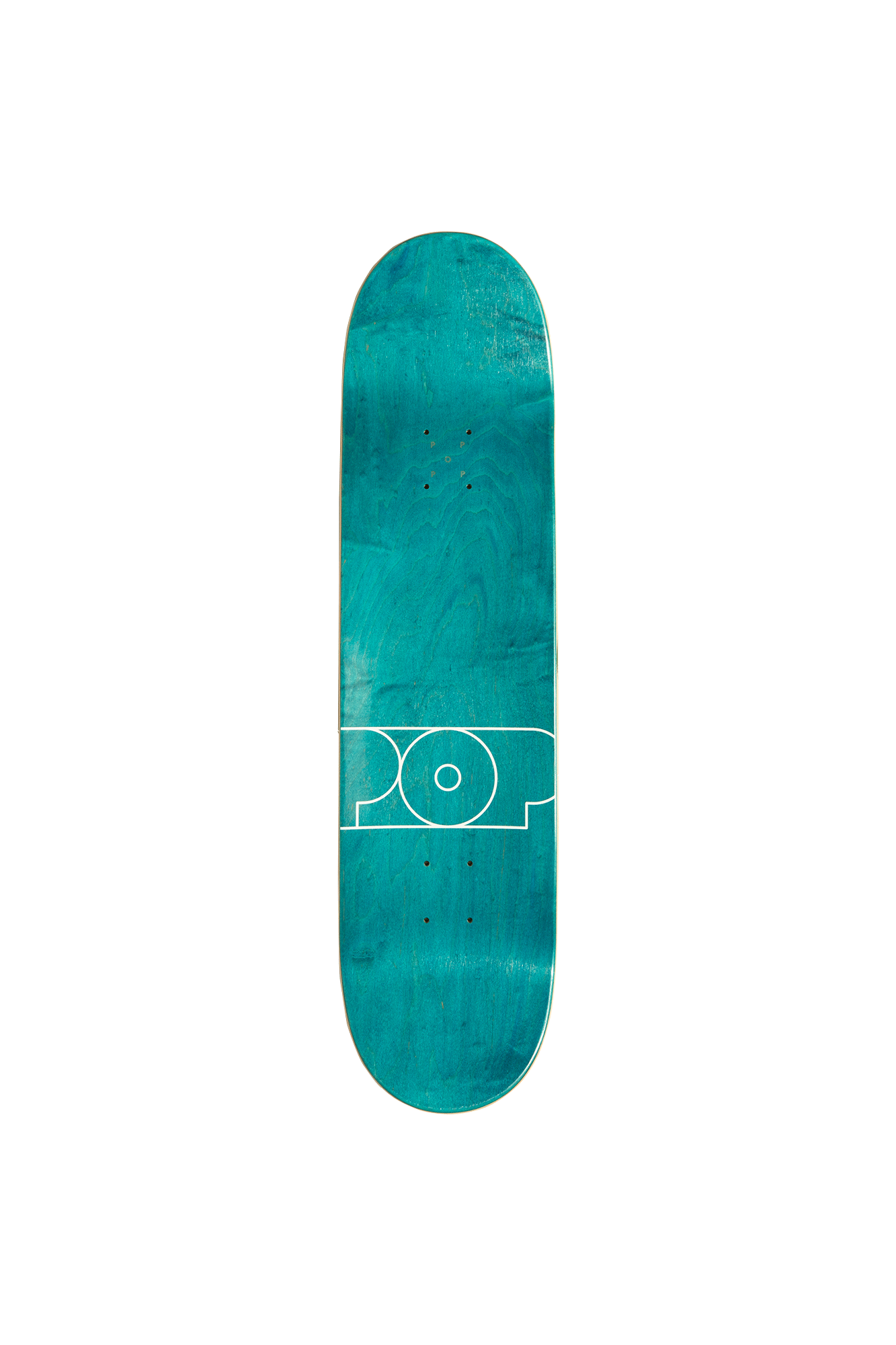 Floor Island 8.25 Deck