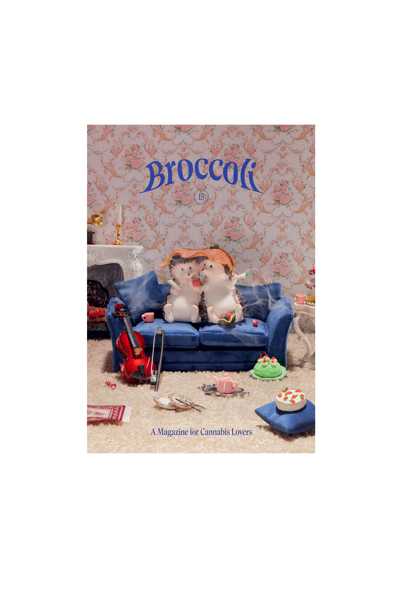 Issue 15