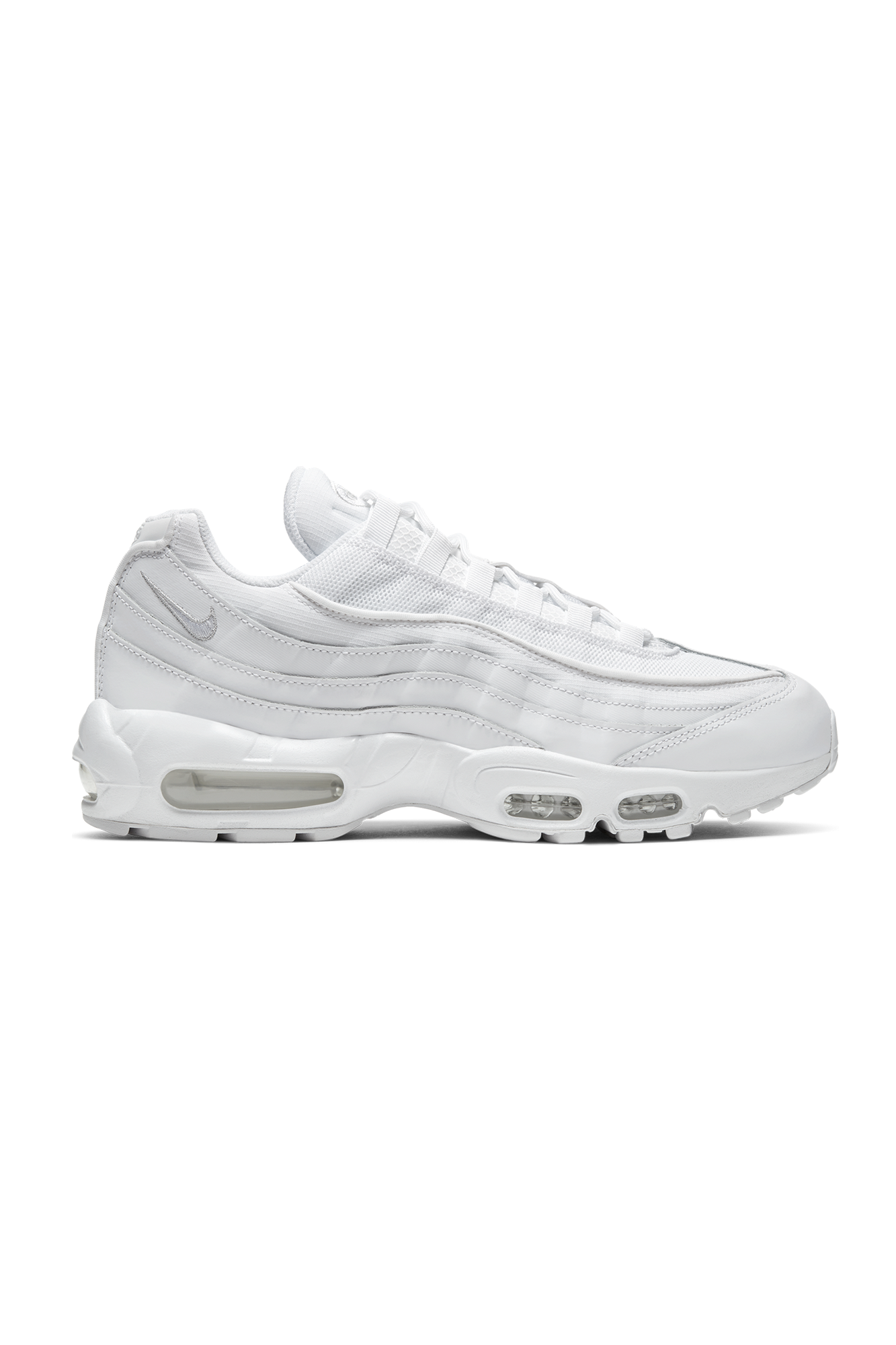 Air Max 95 Essential One Block Down