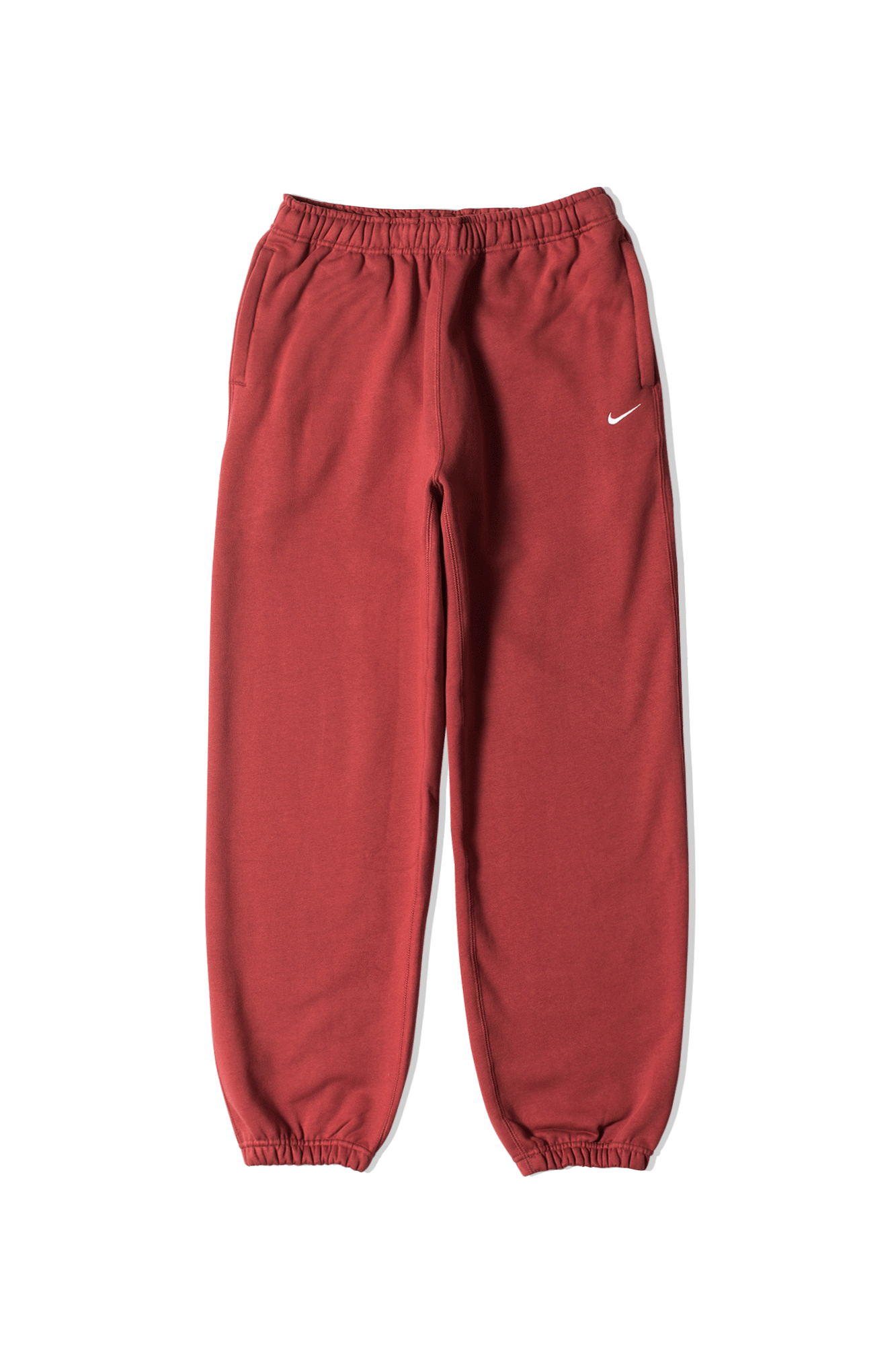 NRG Soloswoosh Fleece Pant