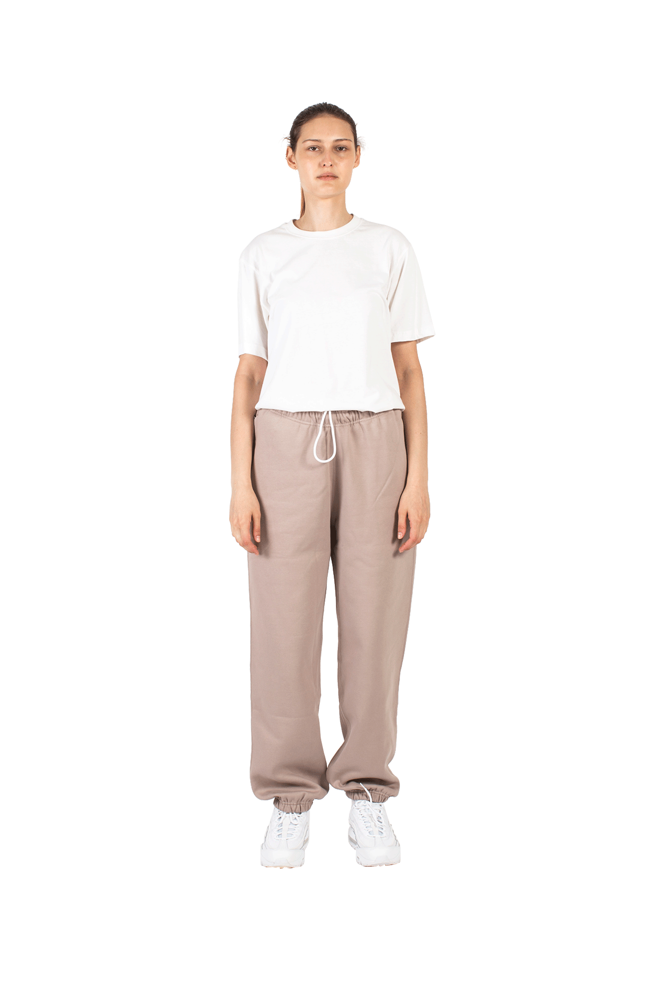 swoosh pant