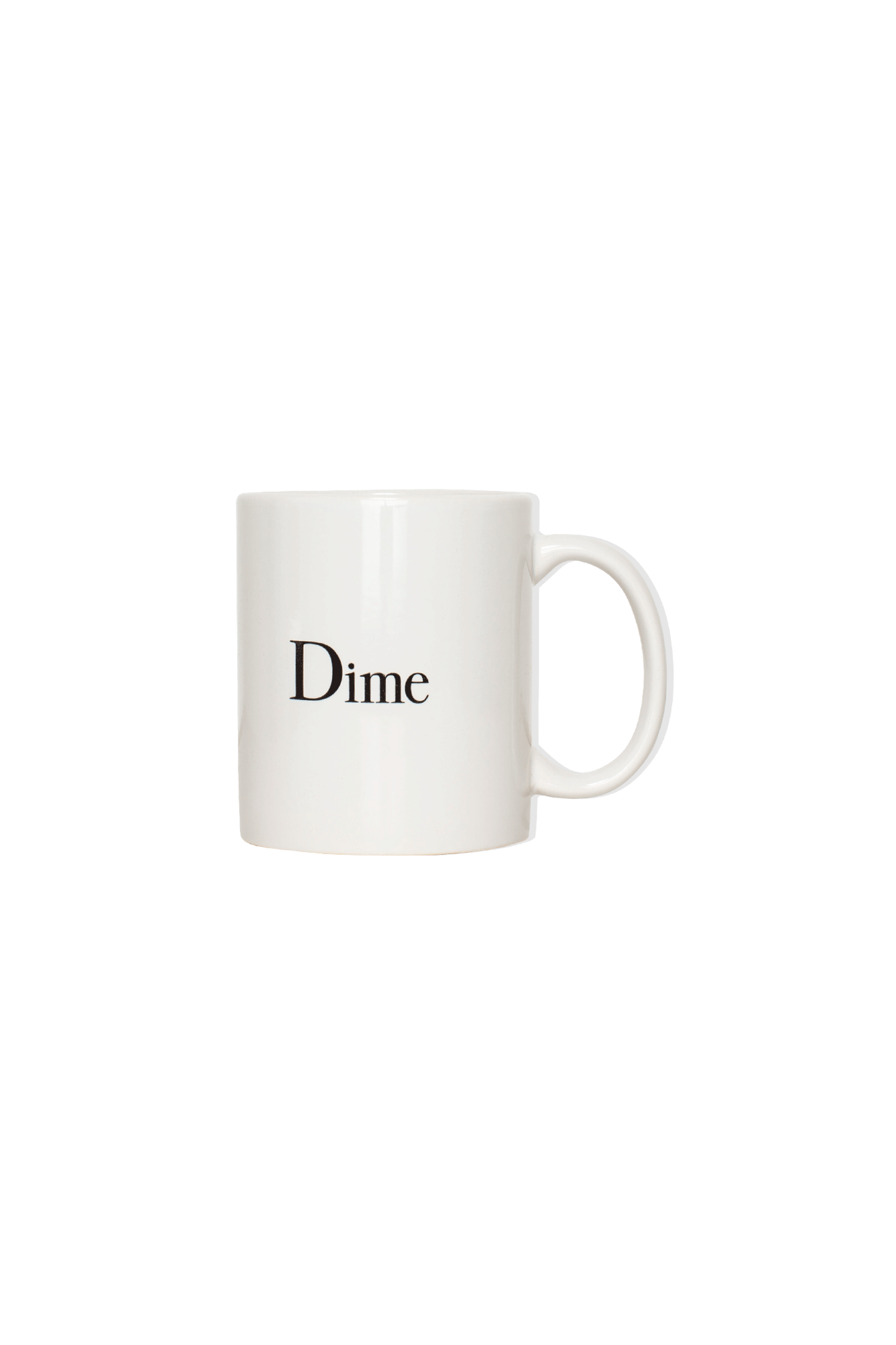 Dime Mug